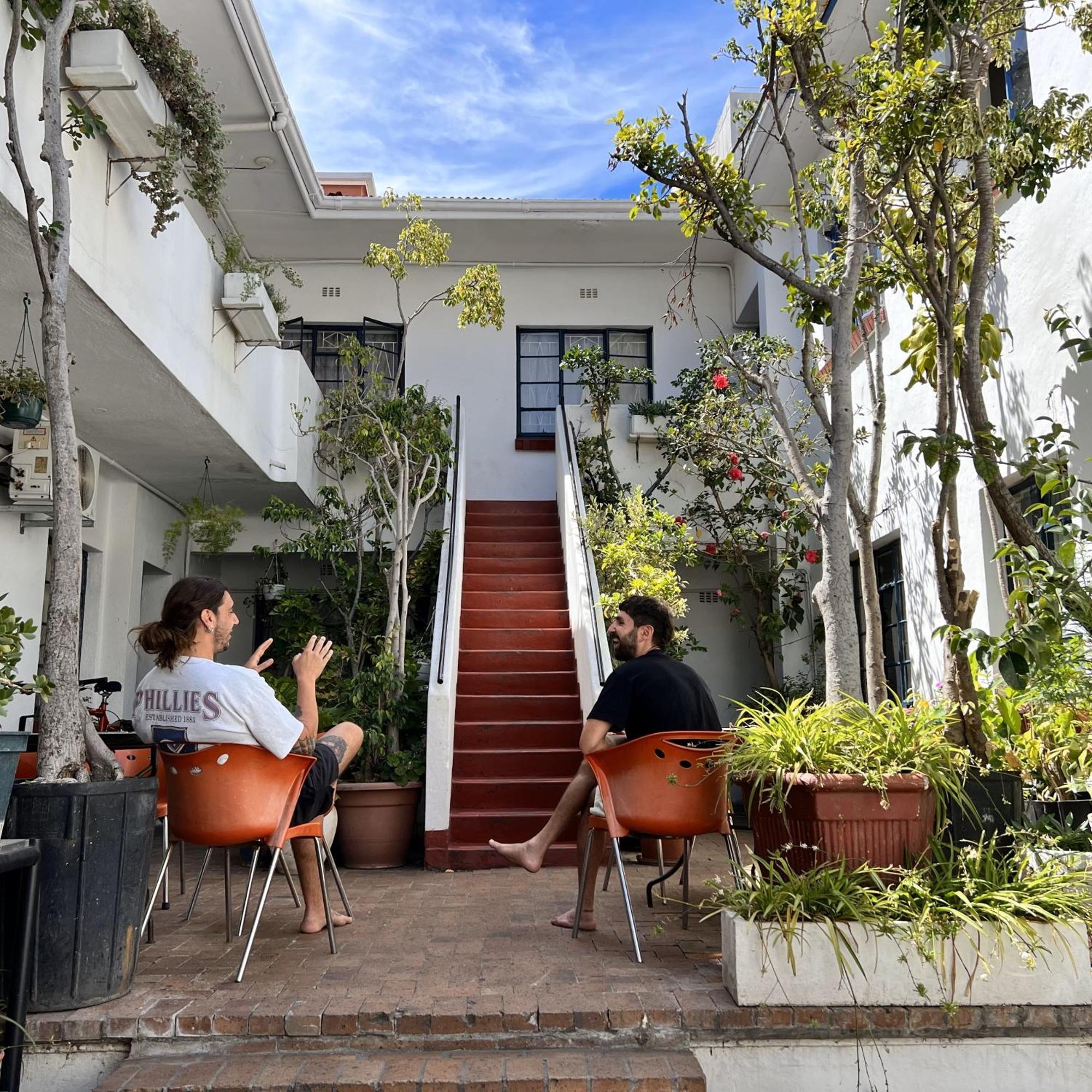 Hostel Long Street Backpackers (adults Only)