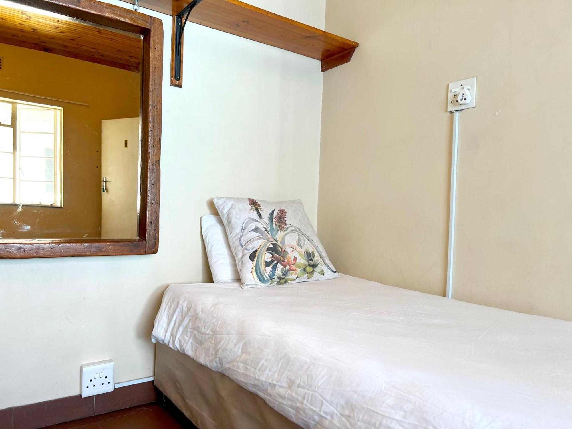 Hostel Long Street Backpackers (adults Only)