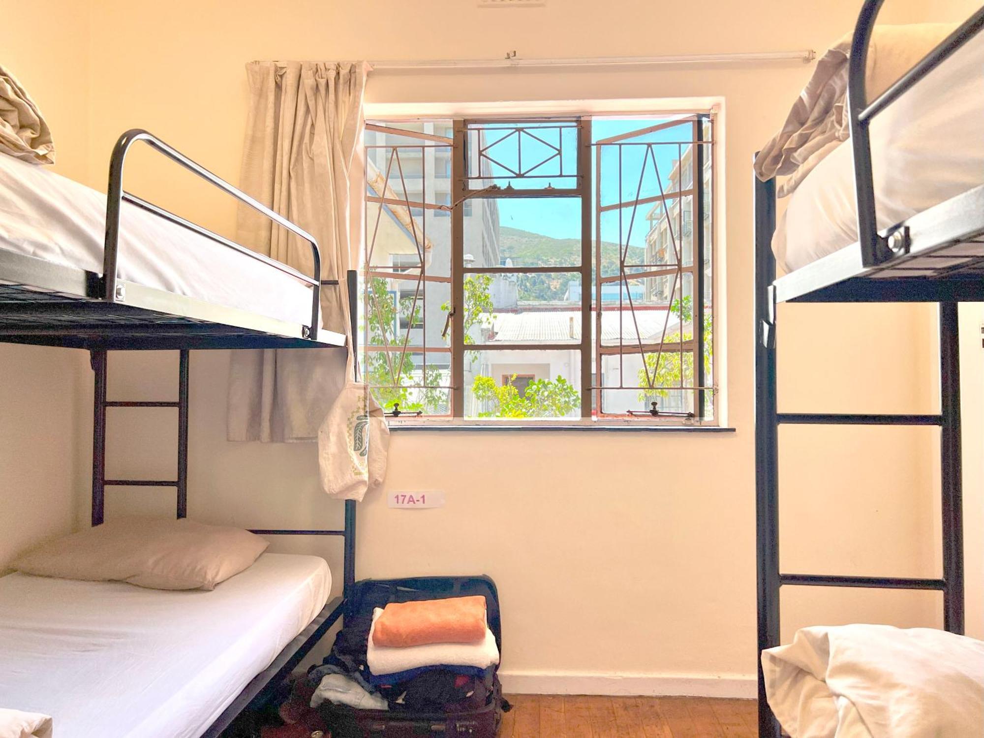Long Street Backpackers (adults Only) Hostel Cape Town