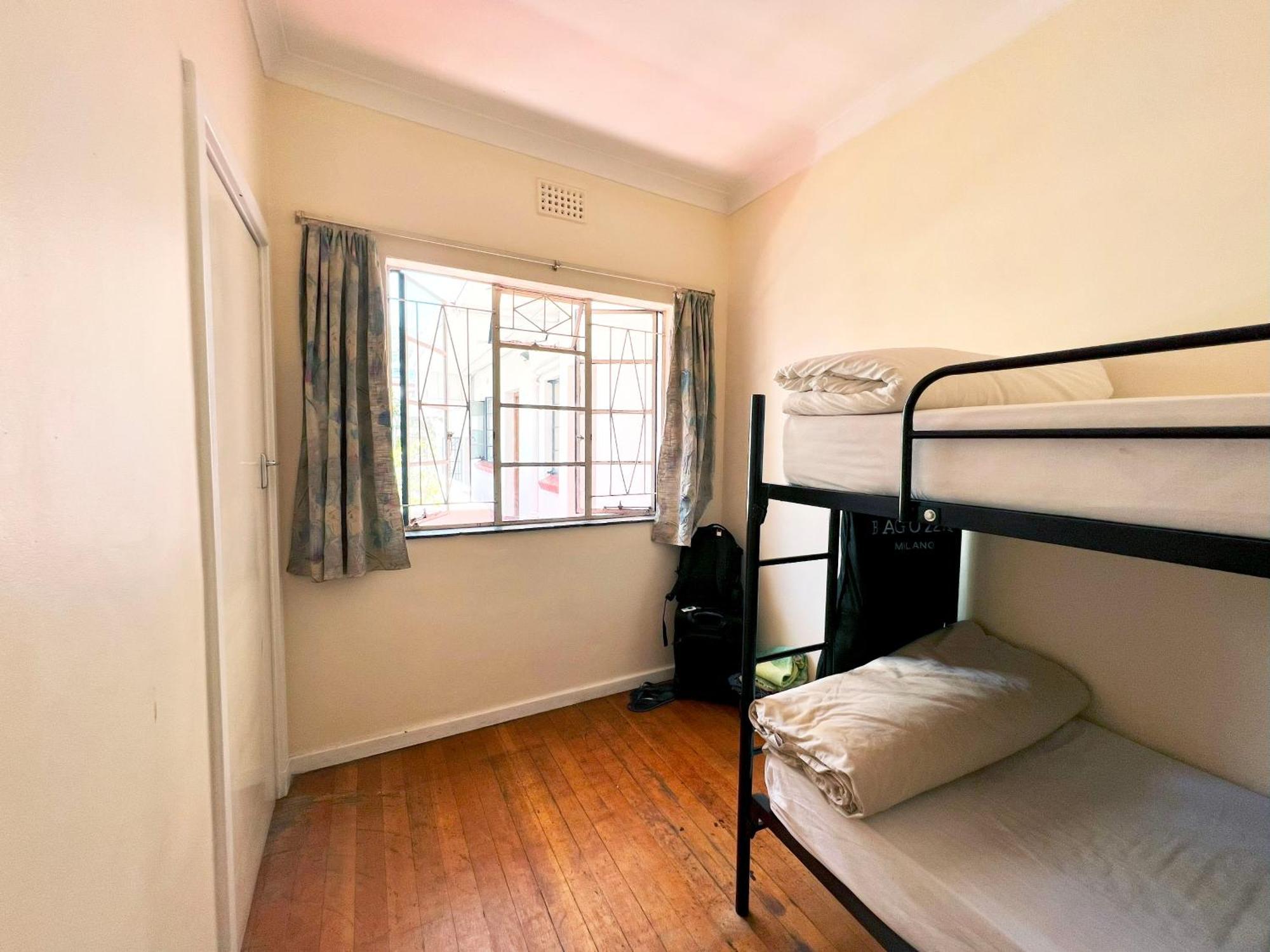 Hostel Long Street Backpackers (adults Only) Cape Town