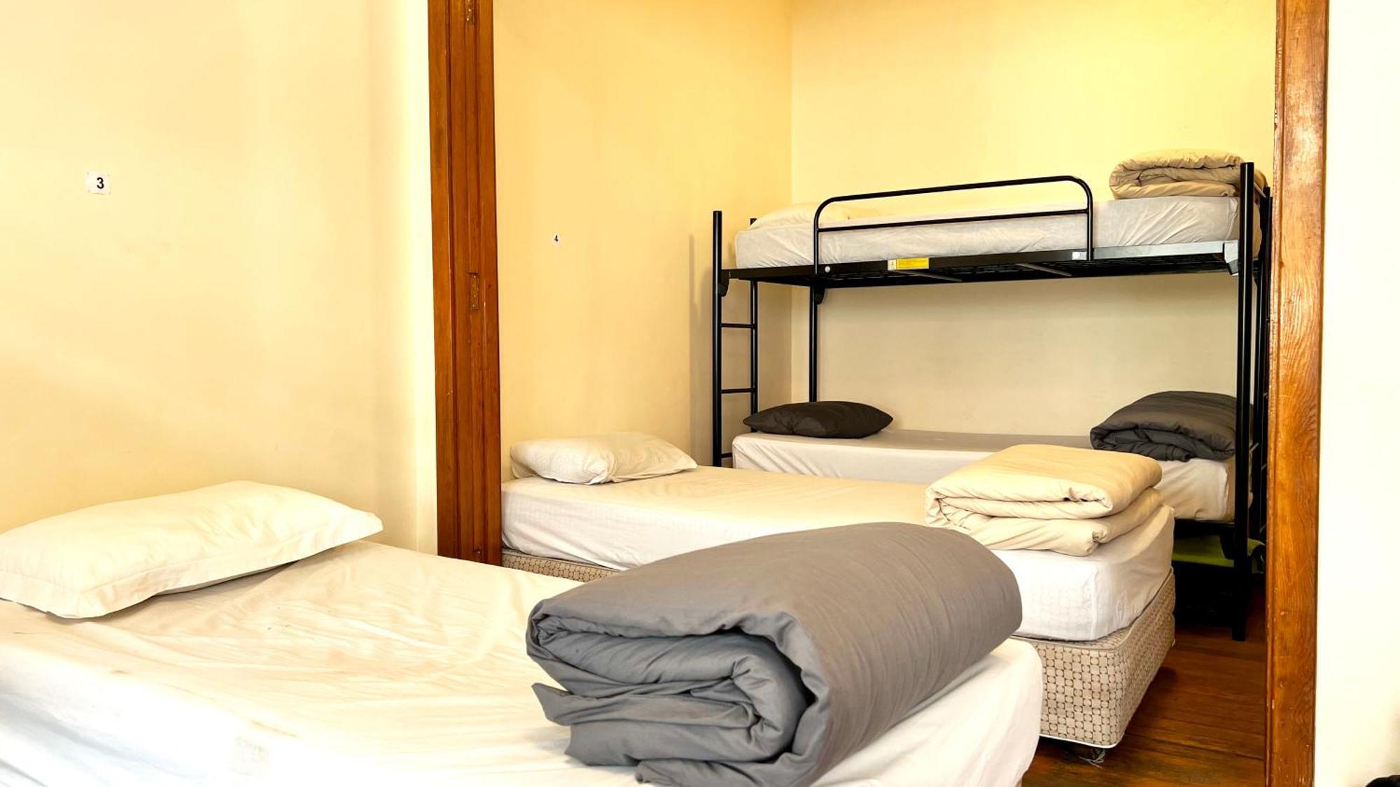 Hostel Long Street Backpackers (adults Only) *