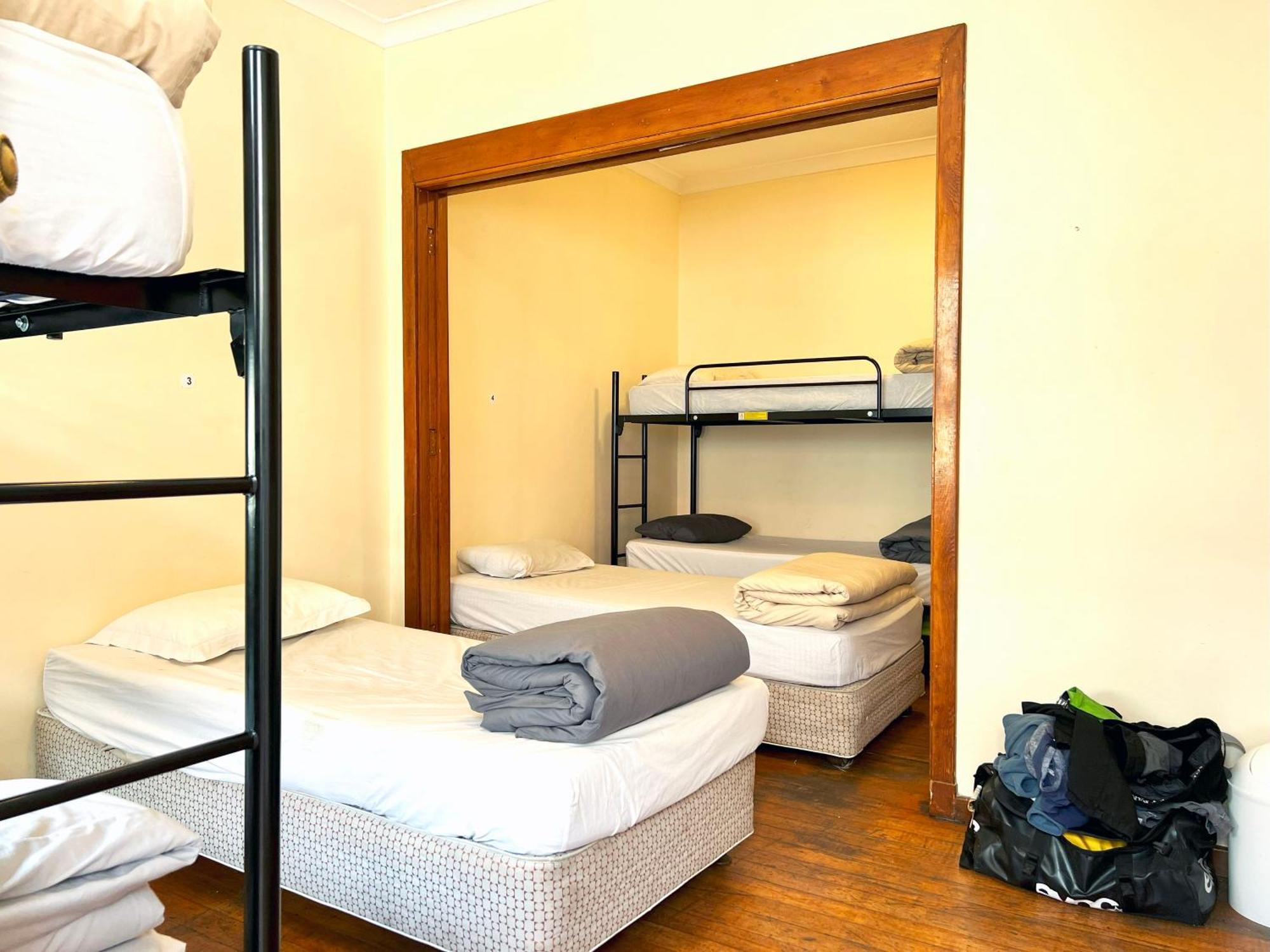 Hostel Long Street Backpackers (adults Only)