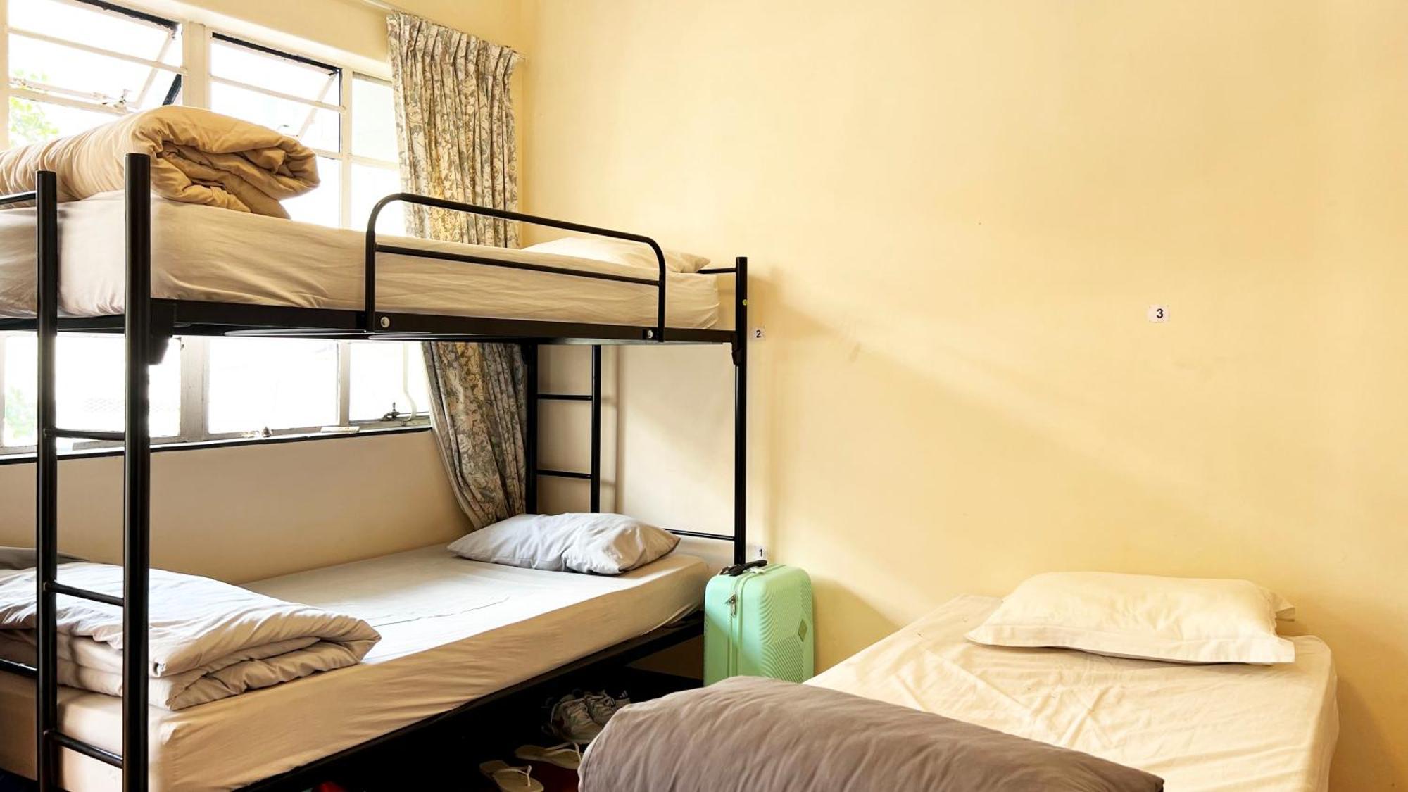 Long Street Backpackers (adults Only) Hostel