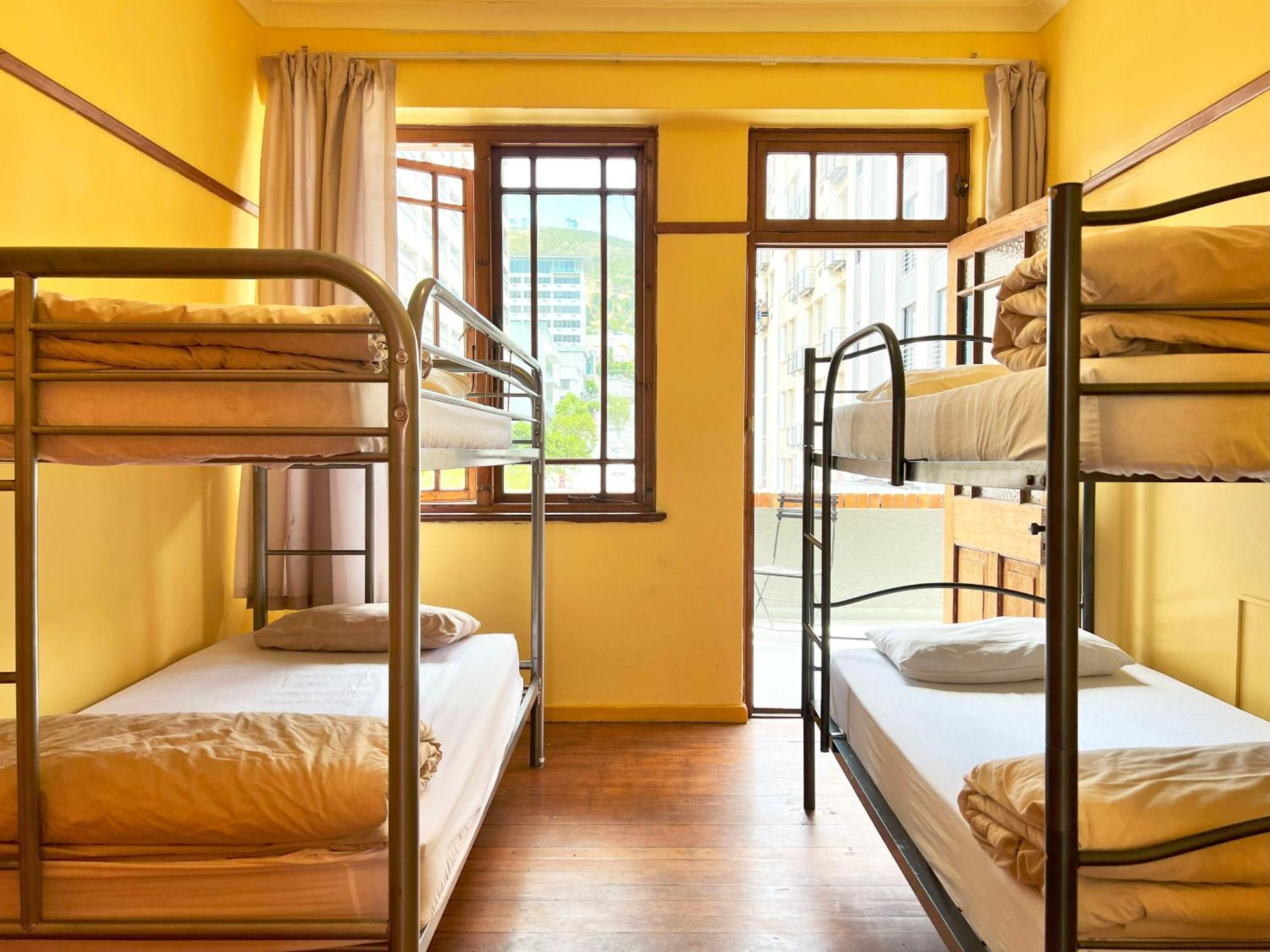 Hostel Long Street Backpackers (adults Only) Cape Town