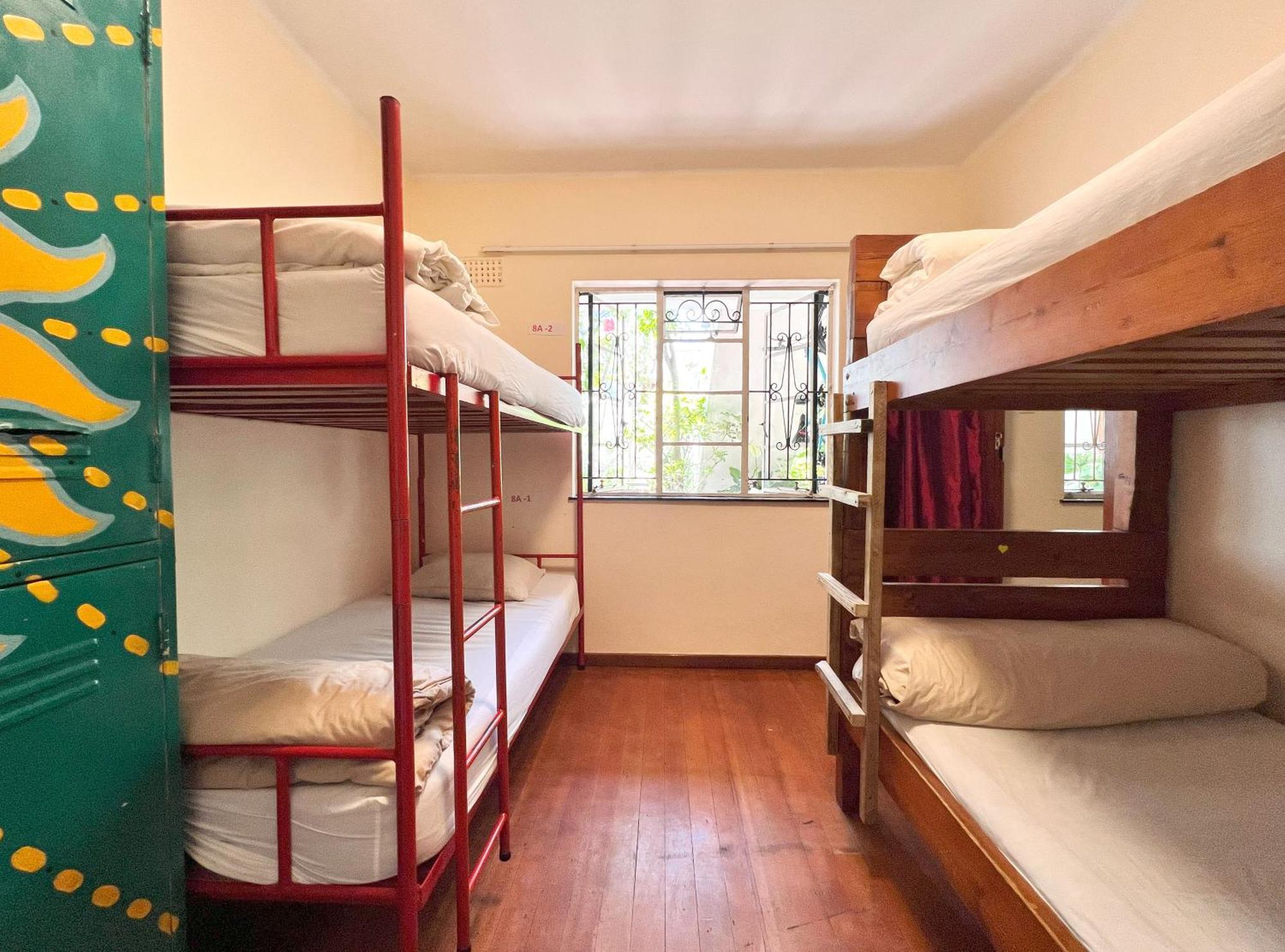 Hostel Long Street Backpackers (adults Only) *