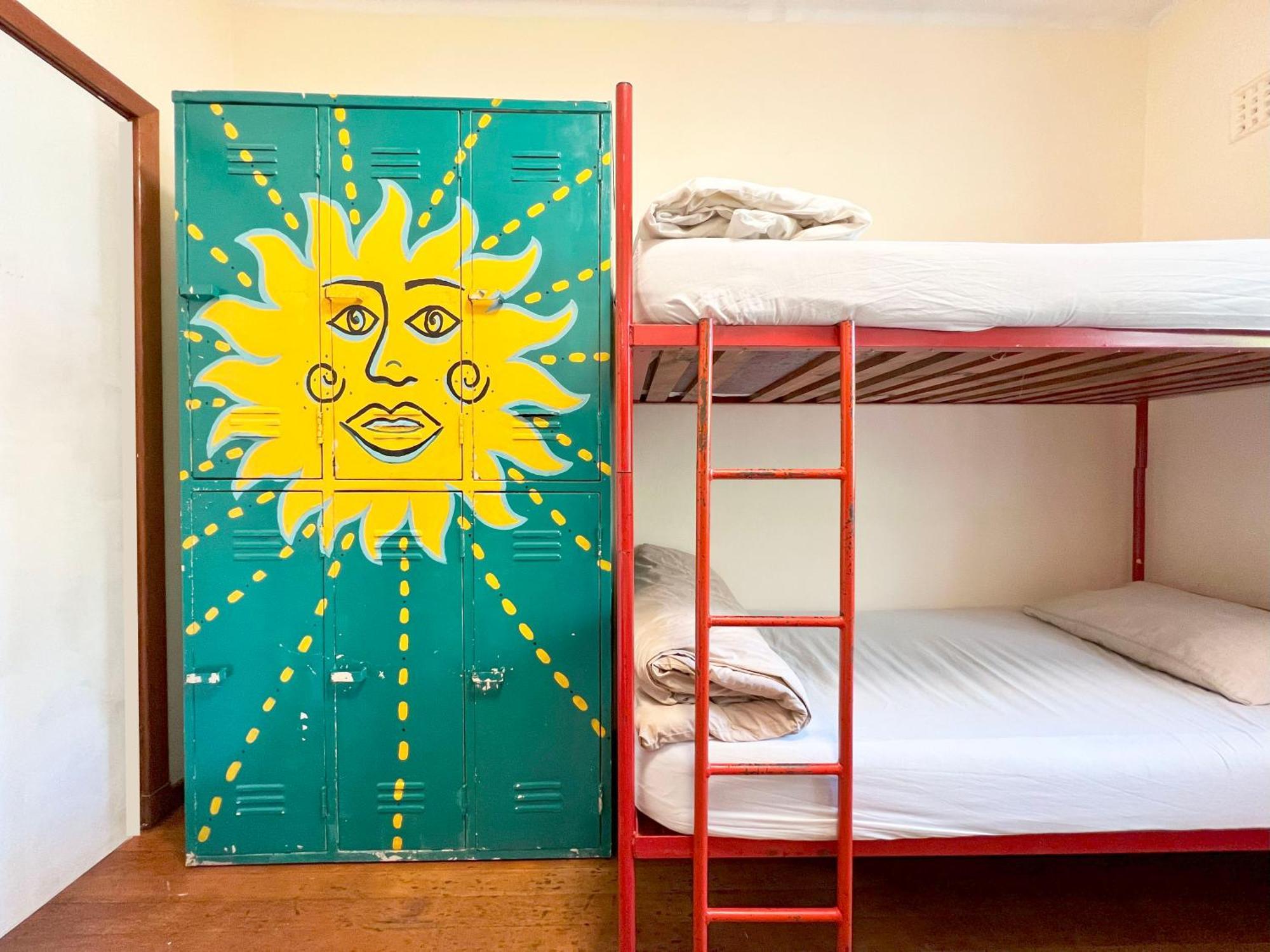 Long Street Backpackers (adults Only) Hostel *