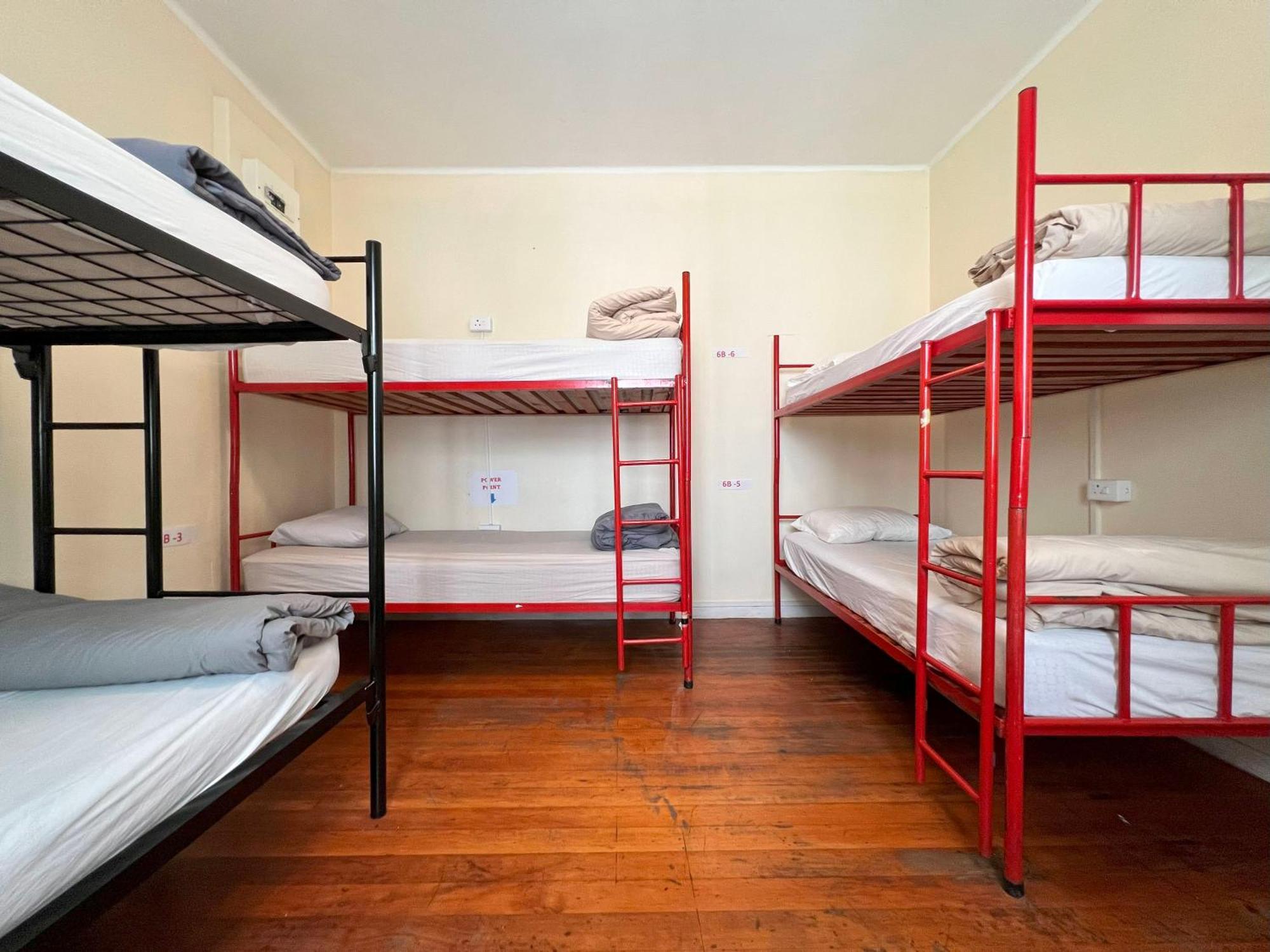 Hostel Long Street Backpackers (adults Only) Cape Town