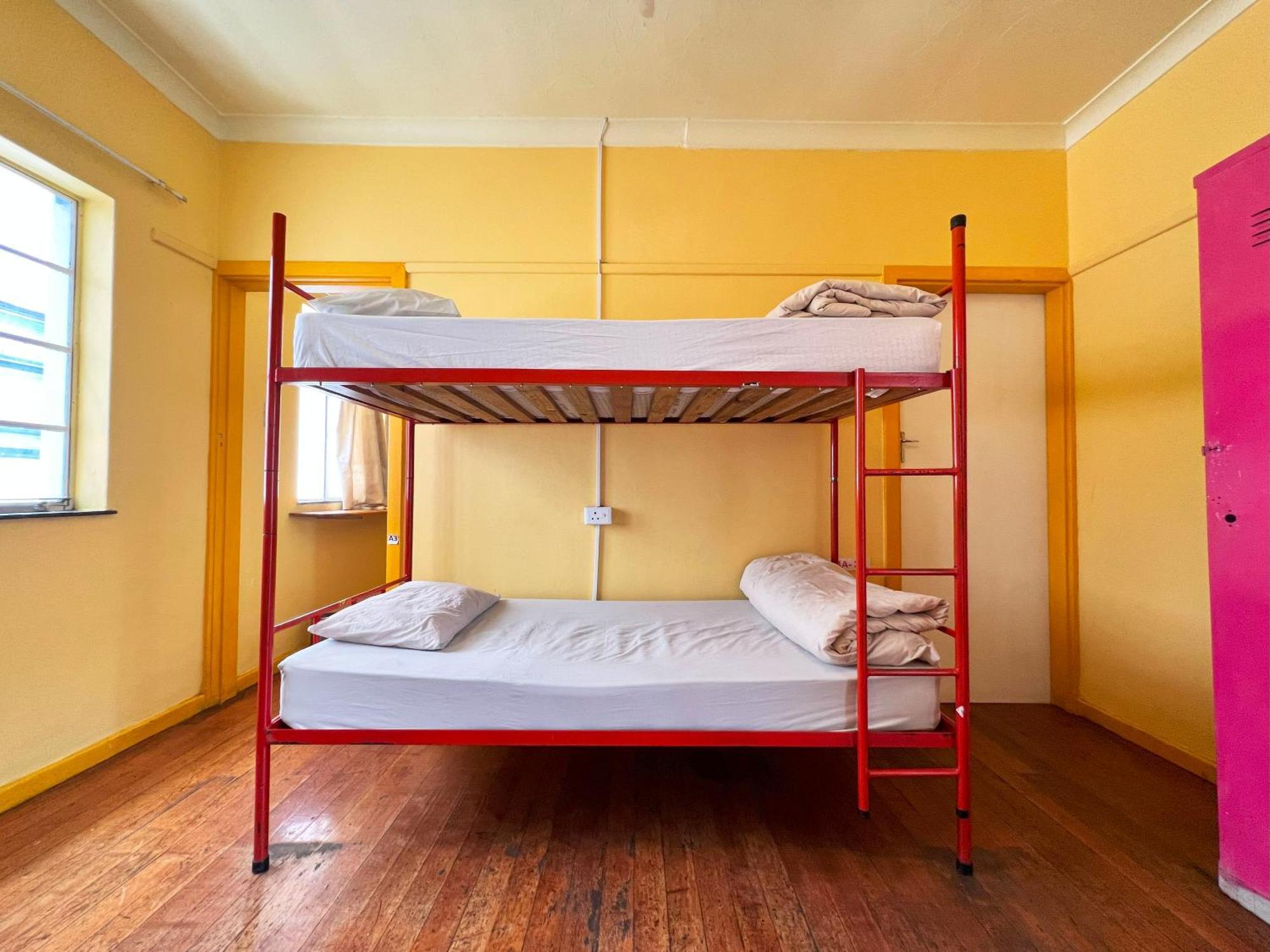 Long Street Backpackers (adults Only) Hostel *