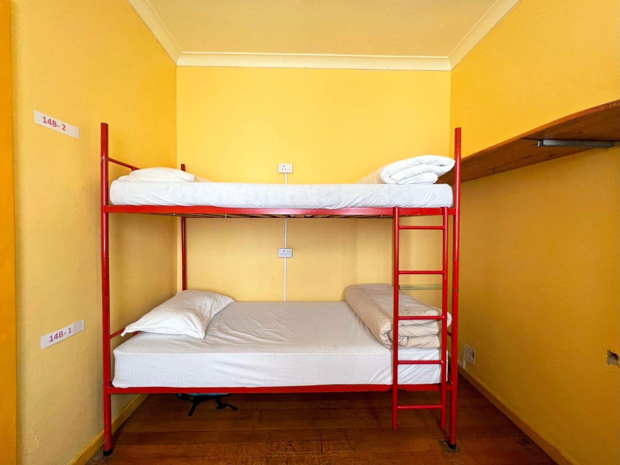Long Street Backpackers (adults Only) * Cape Town