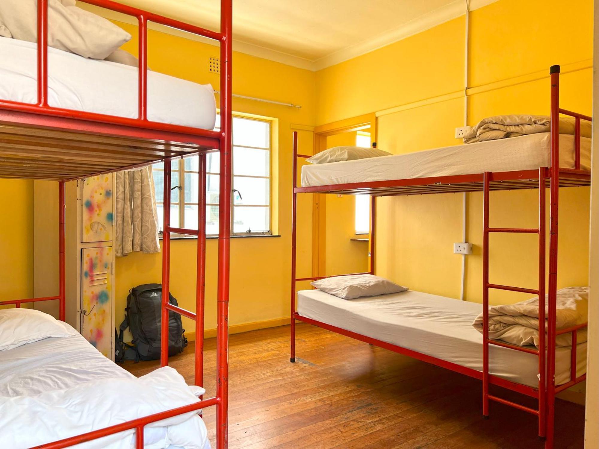 Long Street Backpackers (adults Only)
