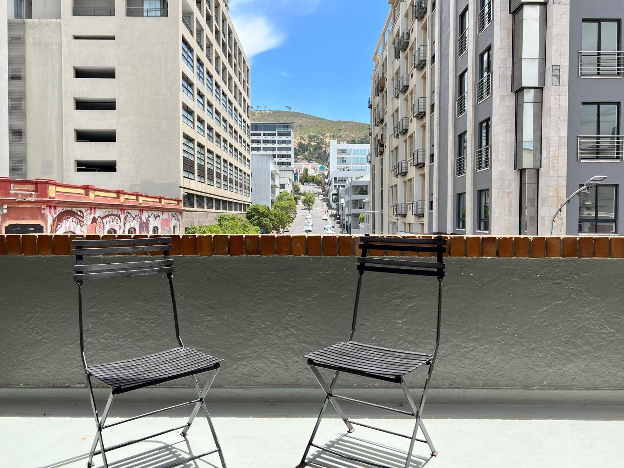 Hostel Long Street Backpackers (adults Only) Cape Town