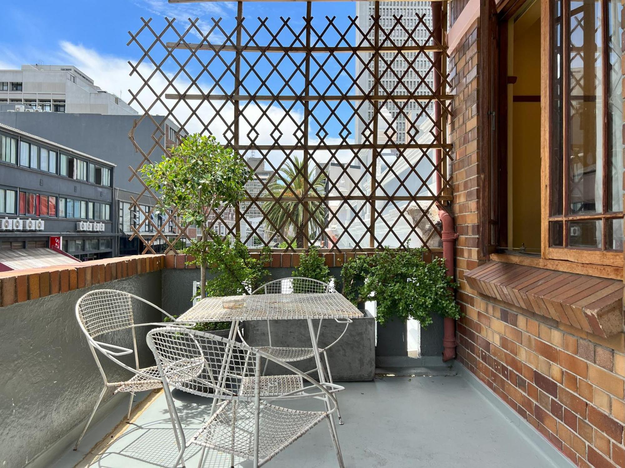 Long Street Backpackers (adults Only) Cape Town