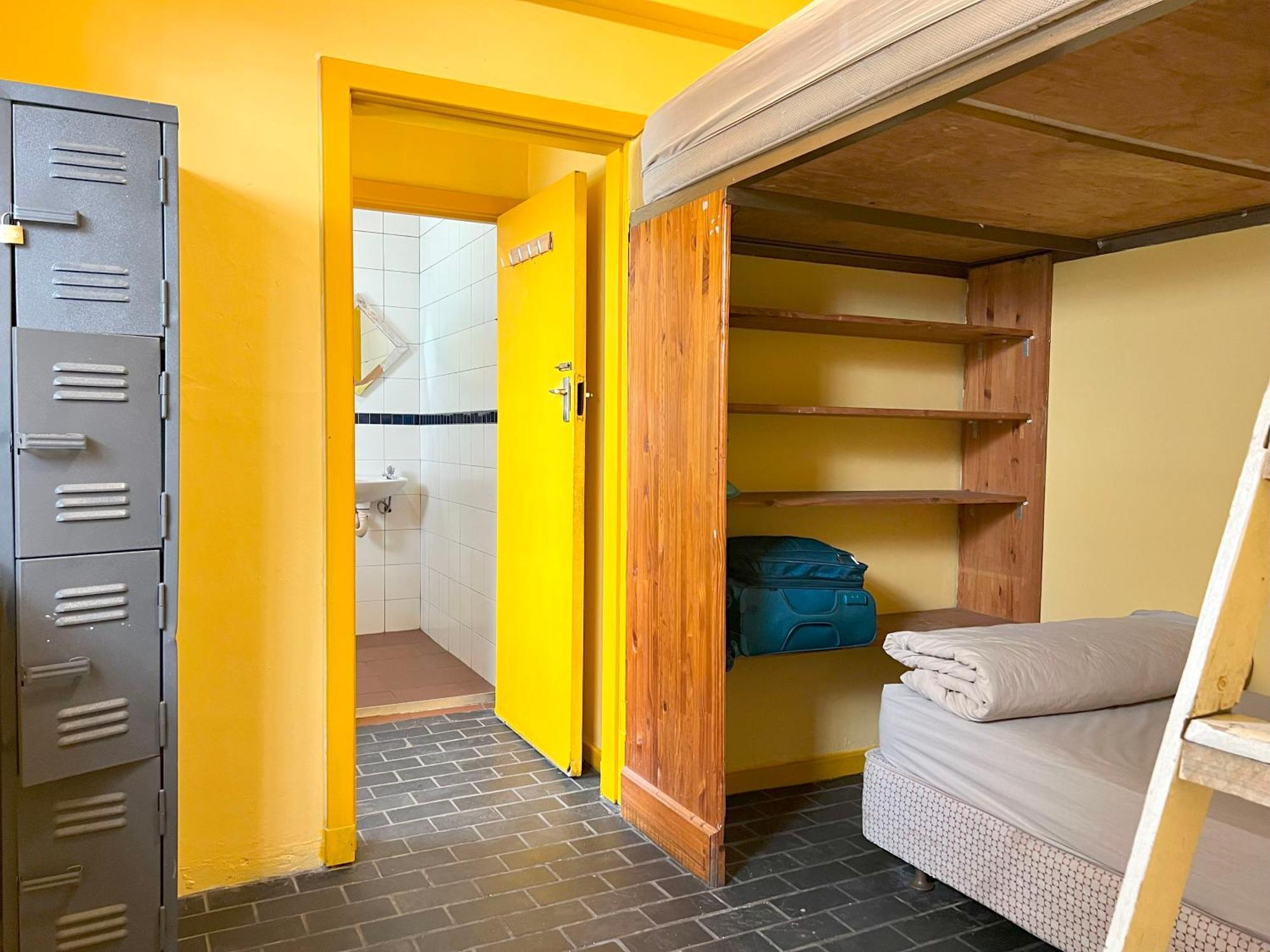 Hostel Long Street Backpackers (adults Only) *