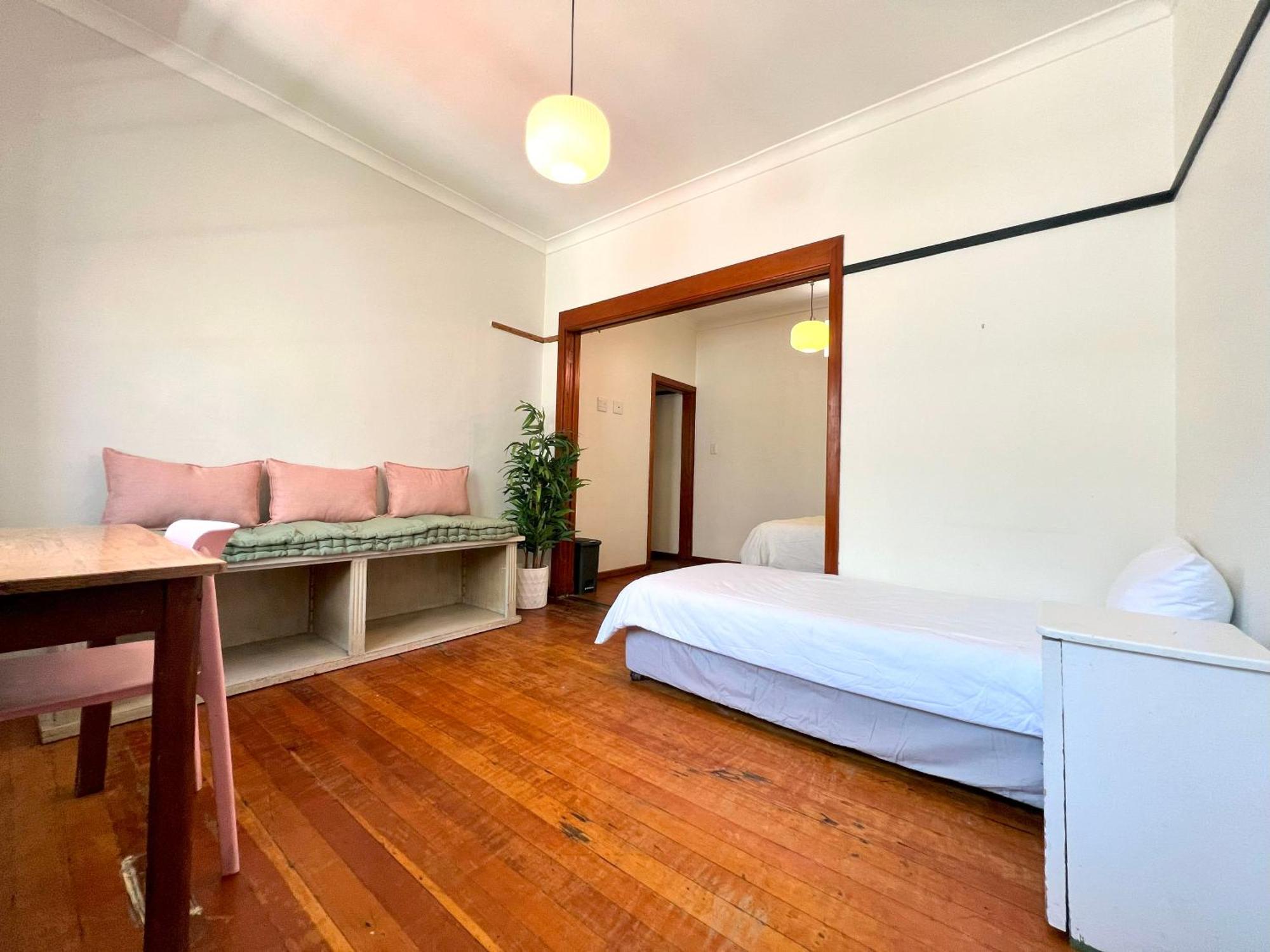 Long Street Backpackers (adults Only) Cape Town