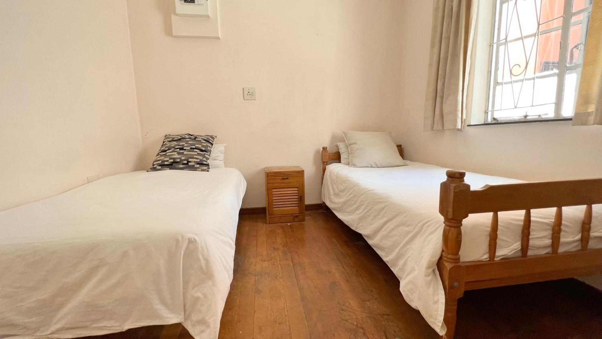 Hostel Long Street Backpackers (adults Only)