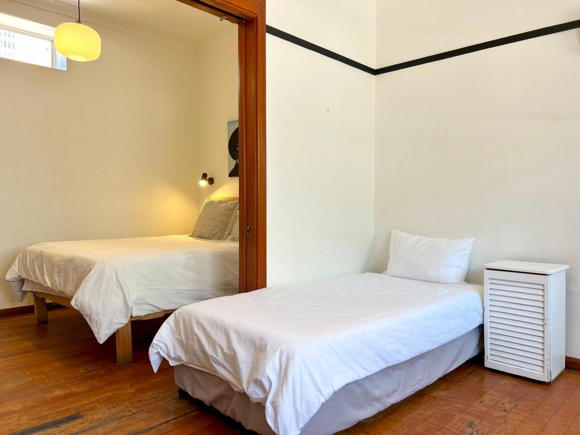 Long Street Backpackers (adults Only) Cape Town