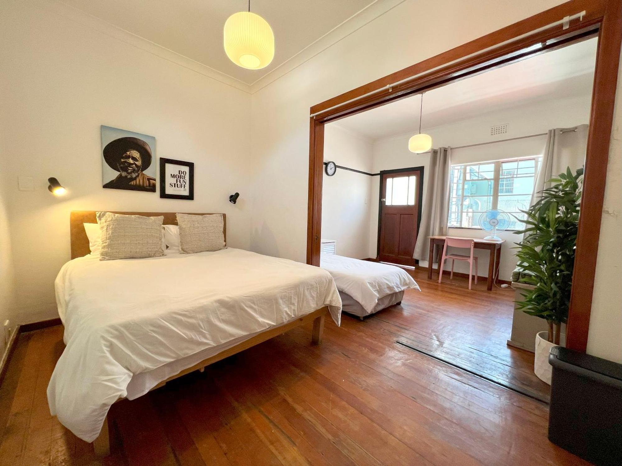 Hostel Long Street Backpackers (adults Only) *
