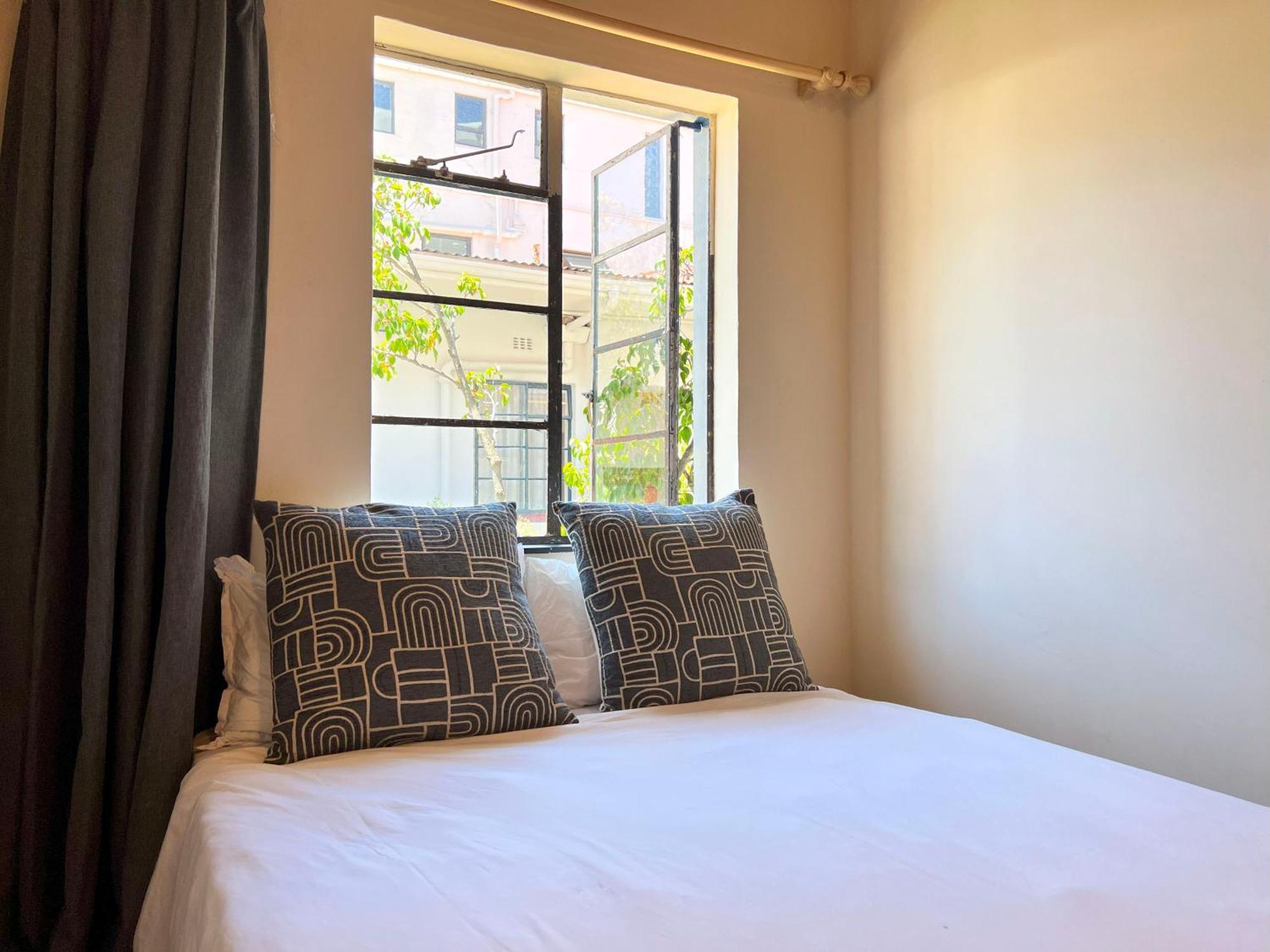 Long Street Backpackers (adults Only) * Cape Town