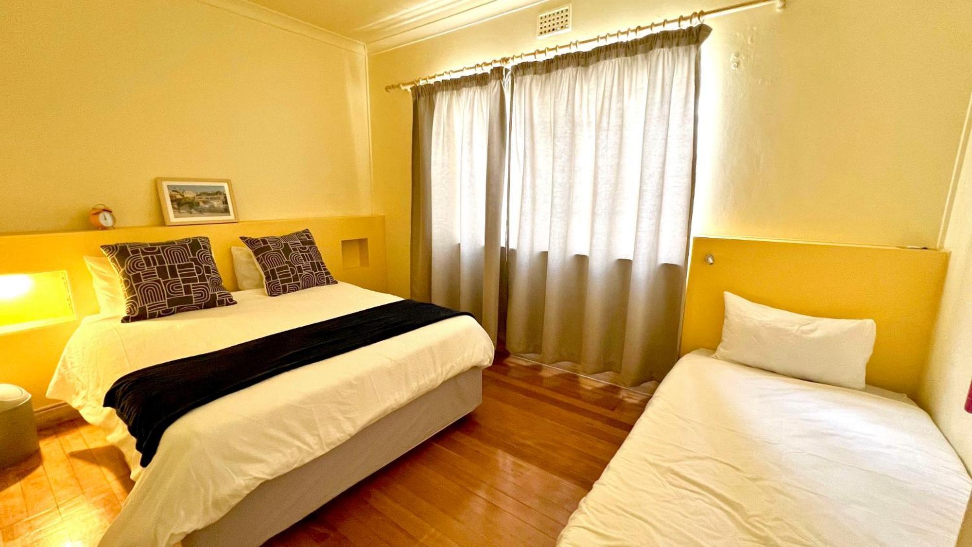 Long Street Backpackers (adults Only)