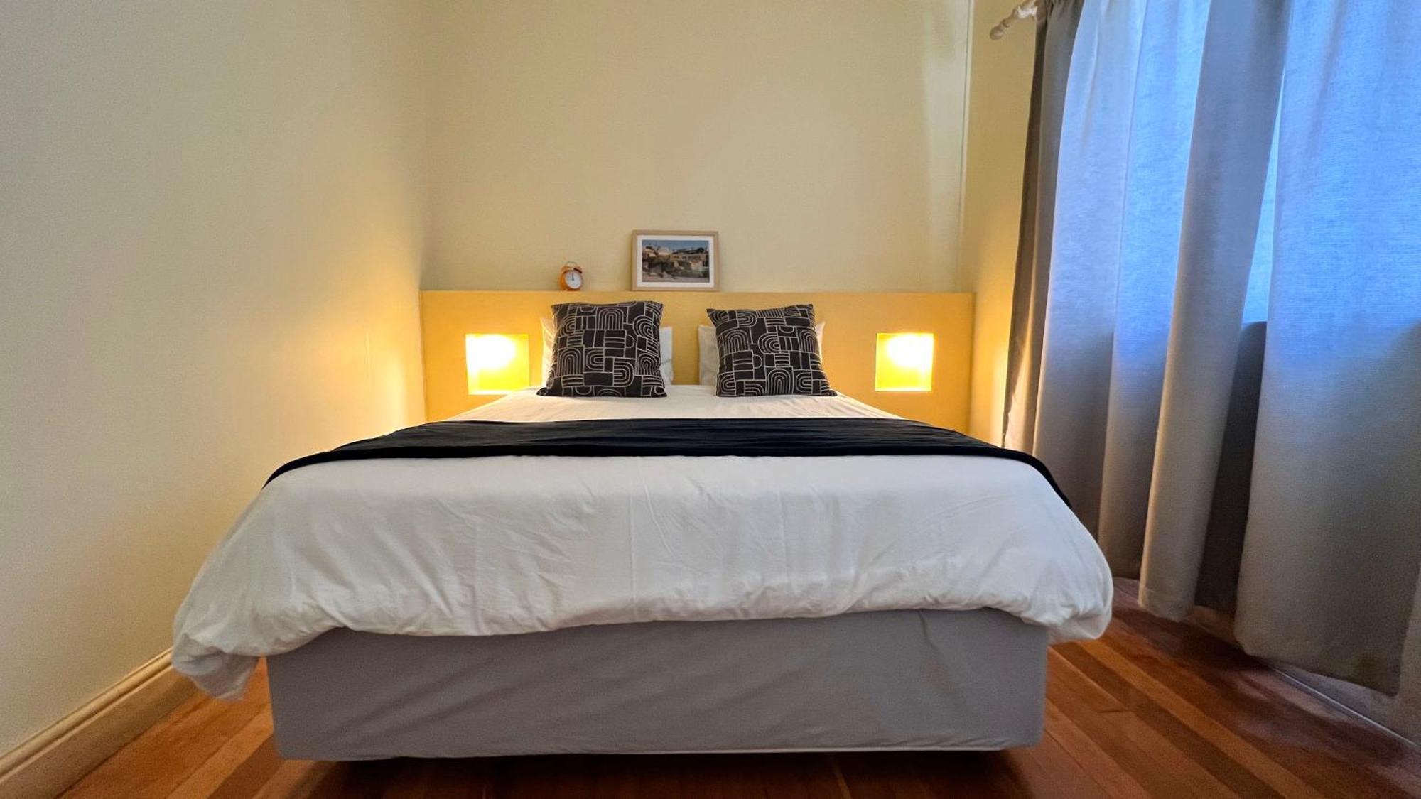 Long Street Backpackers (adults Only) * Cape Town