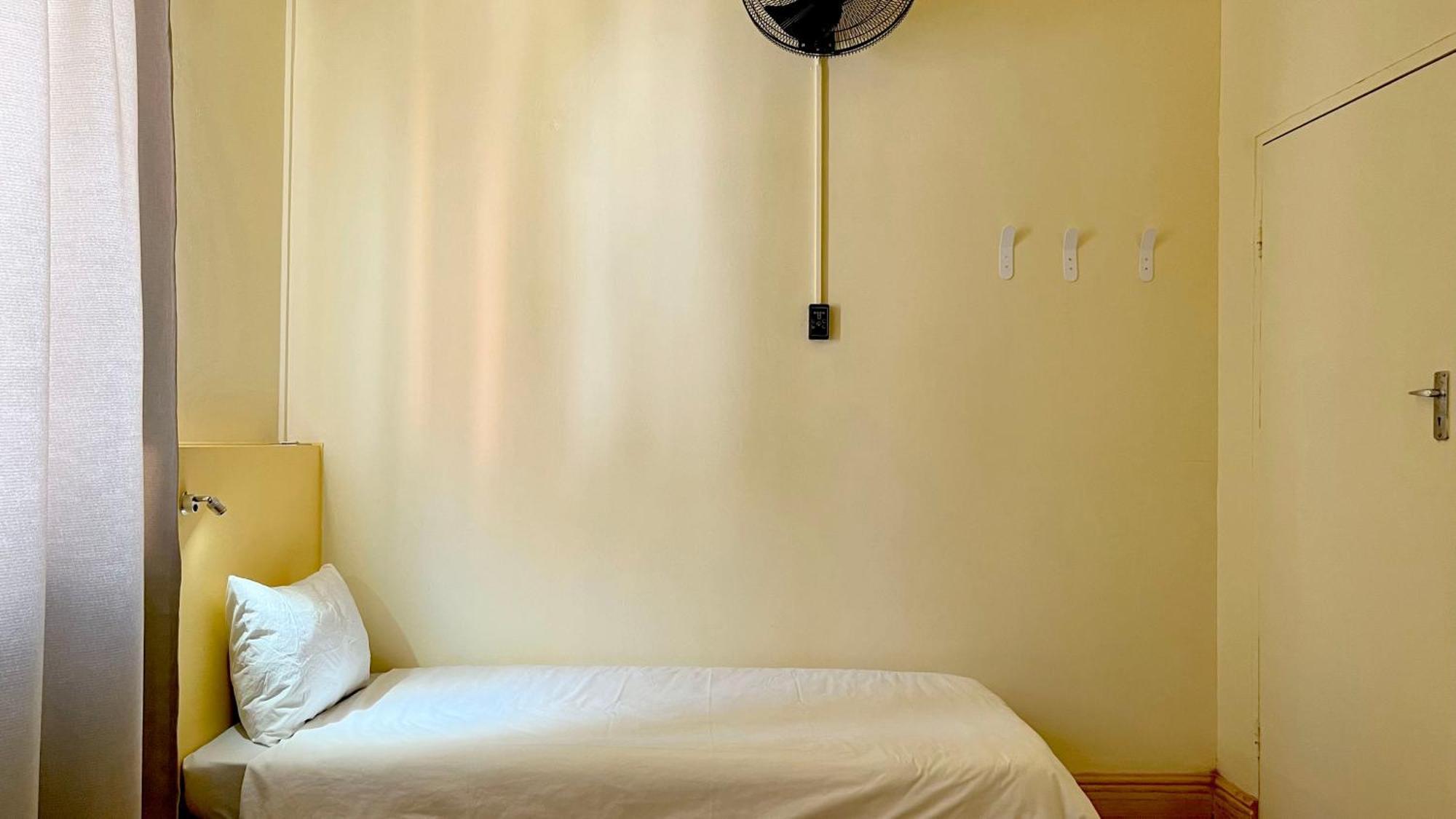 Long Street Backpackers (adults Only) Cape Town