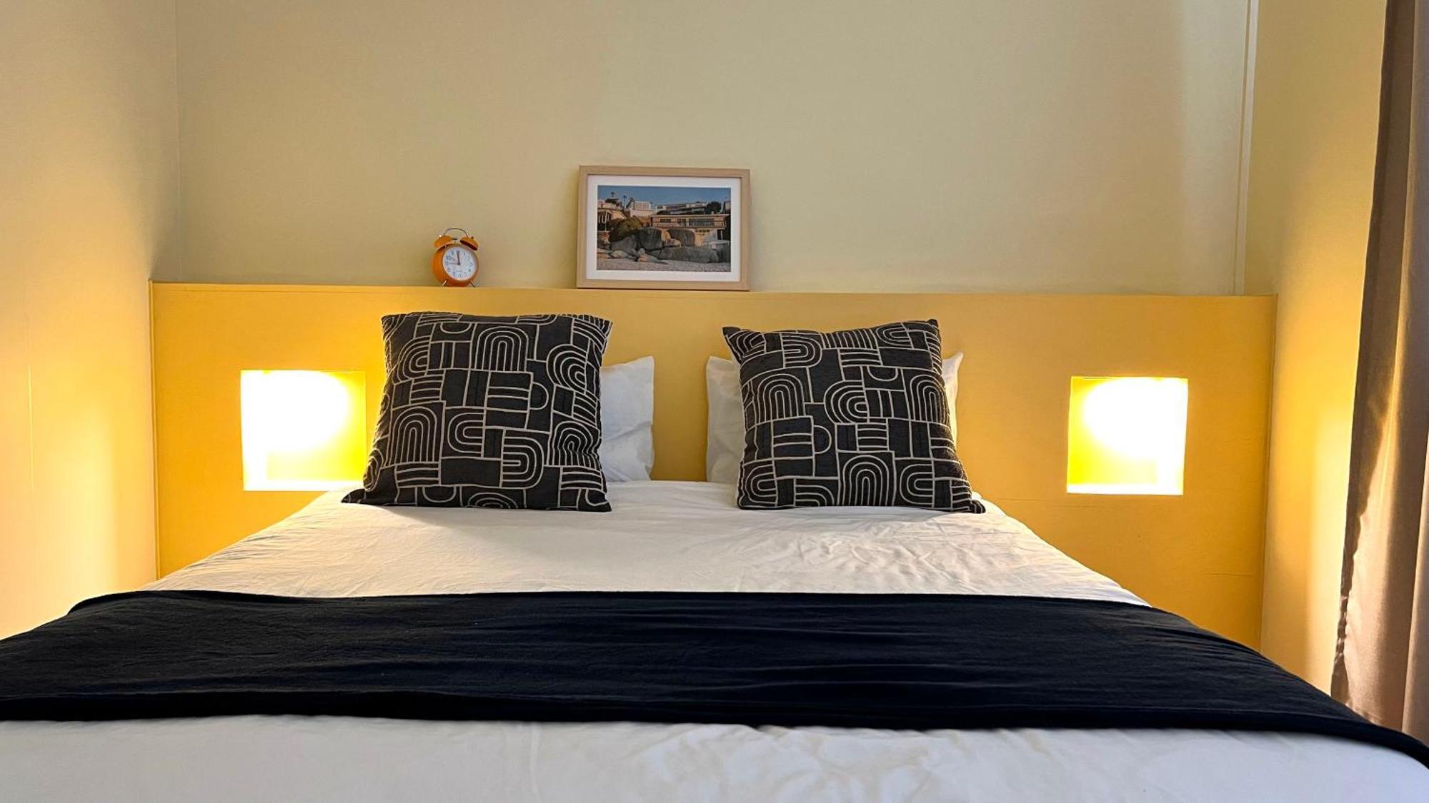 Hostel Long Street Backpackers (adults Only)