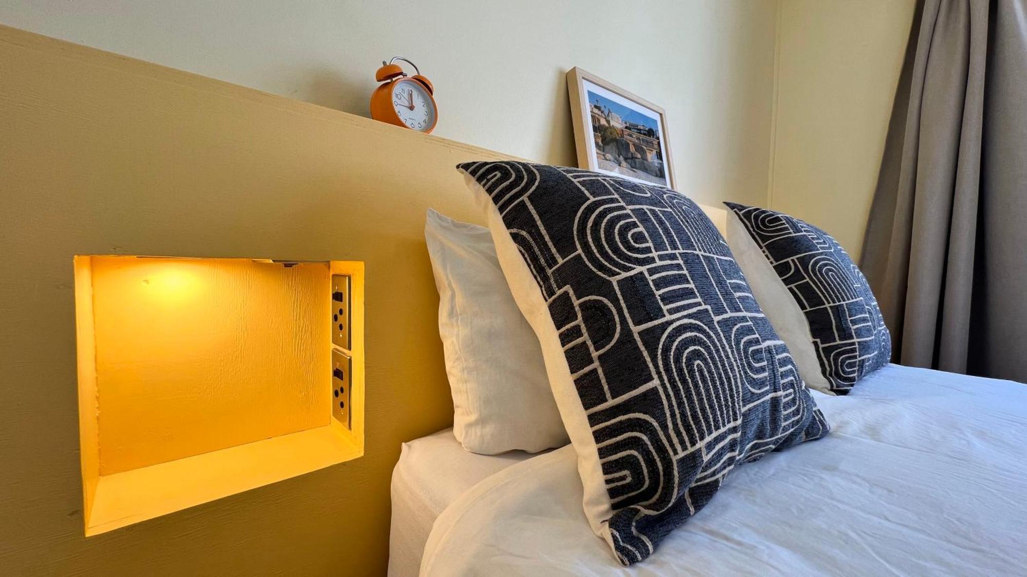 Hostel Long Street Backpackers (adults Only)