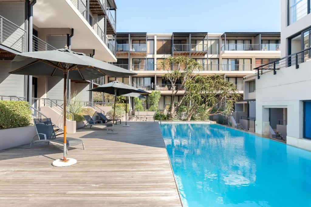 Drieks' Place Apartment
