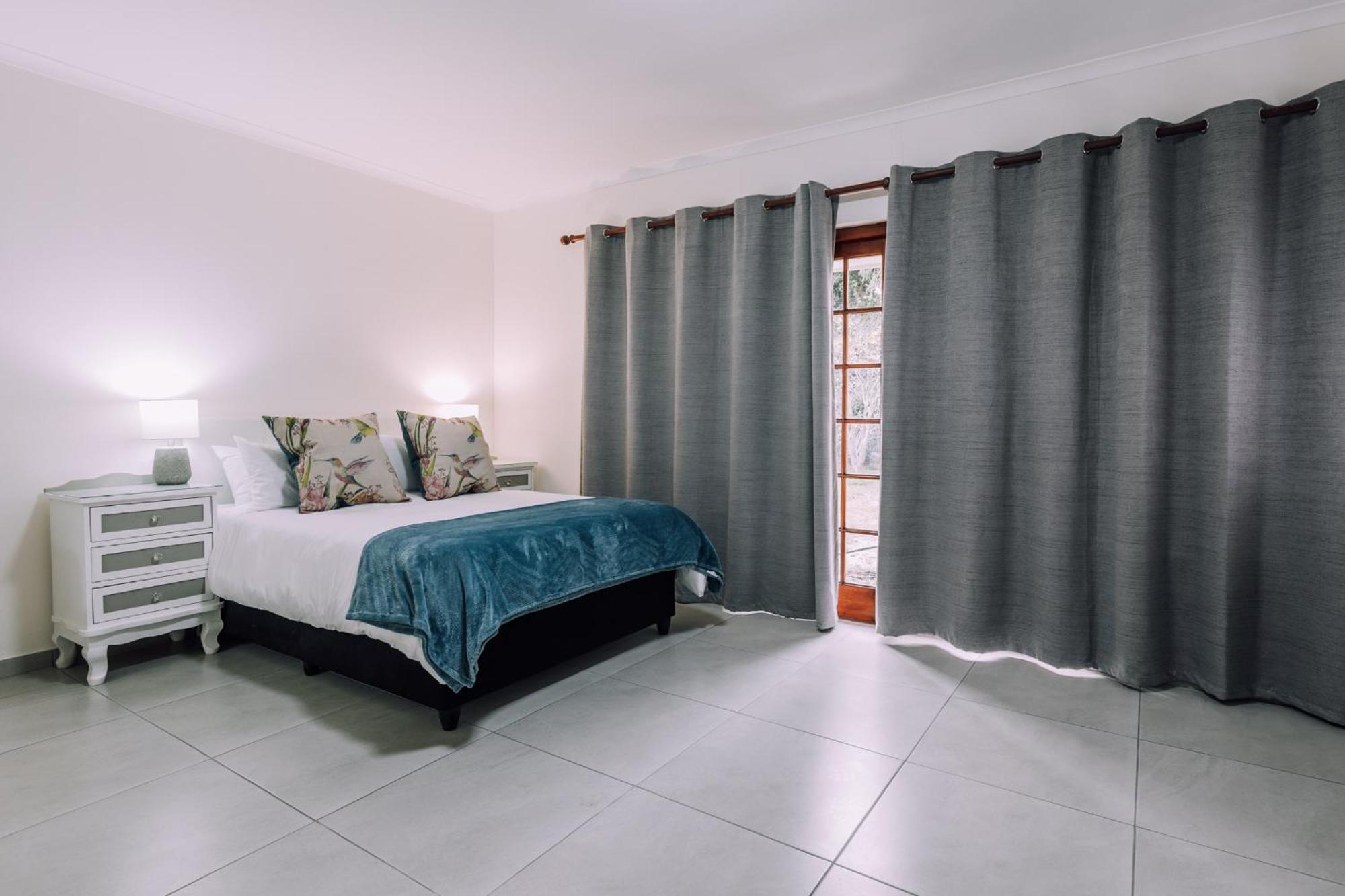 Guest house Cornerstone Alk Zyl Parow