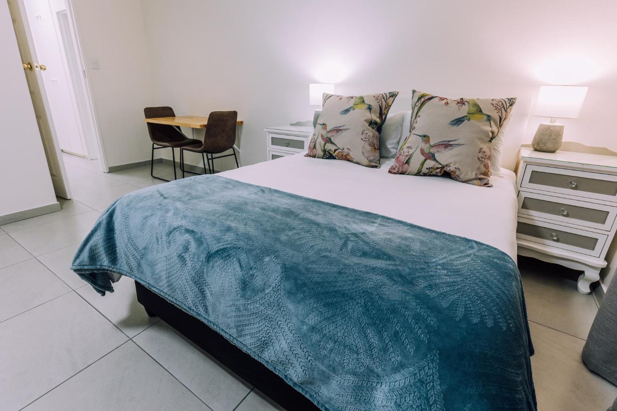 Cornerstone Alk Zyl Guest house