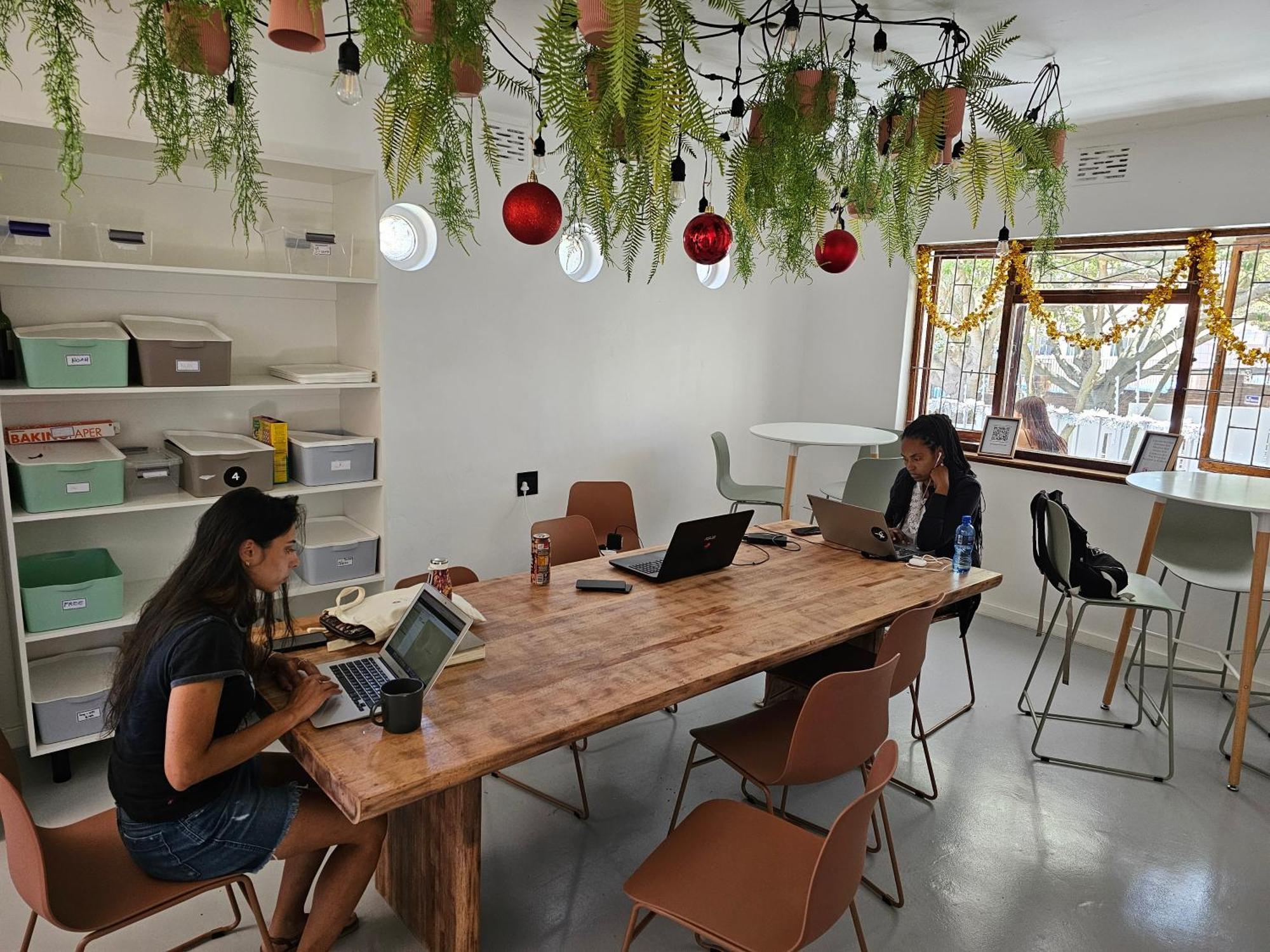 Hostel Wunderlux