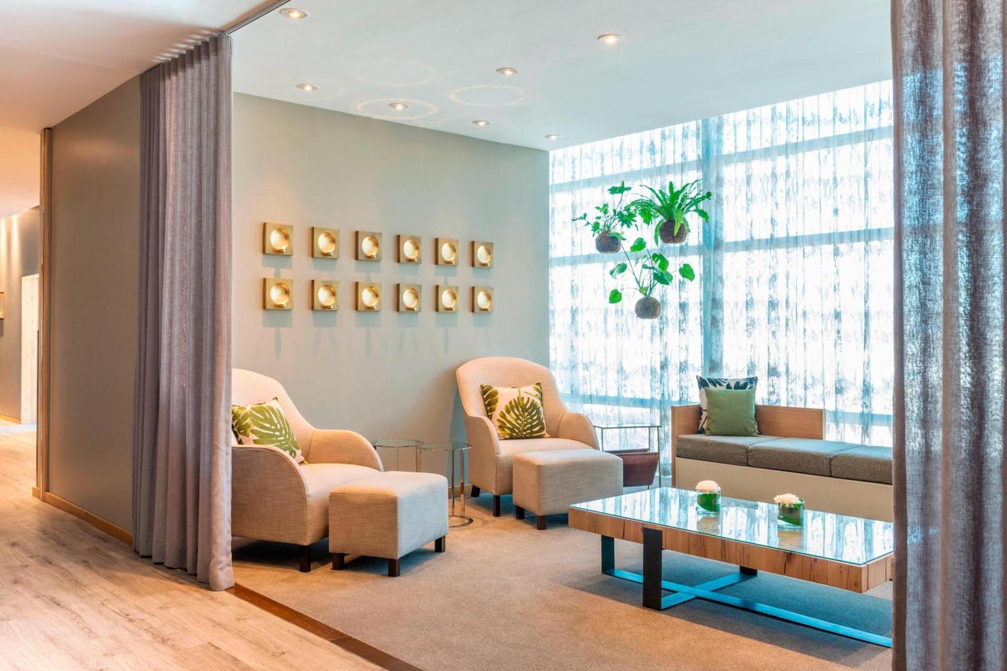 The Westin 5* Cidade Do Cabo