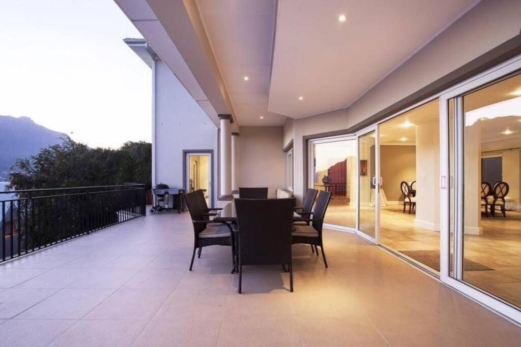 Villa Entire Near The