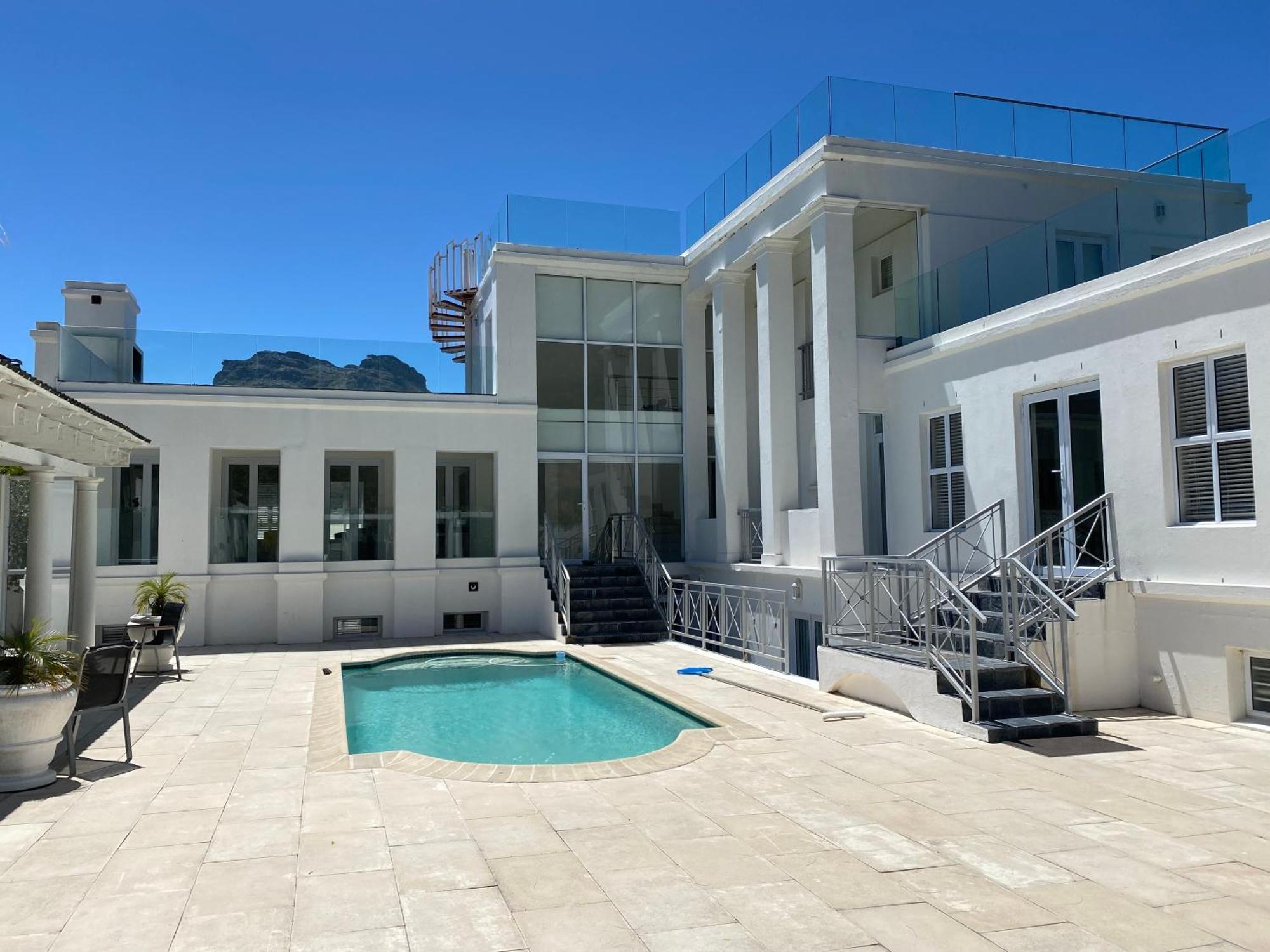 Livadia Palace Hout Bay