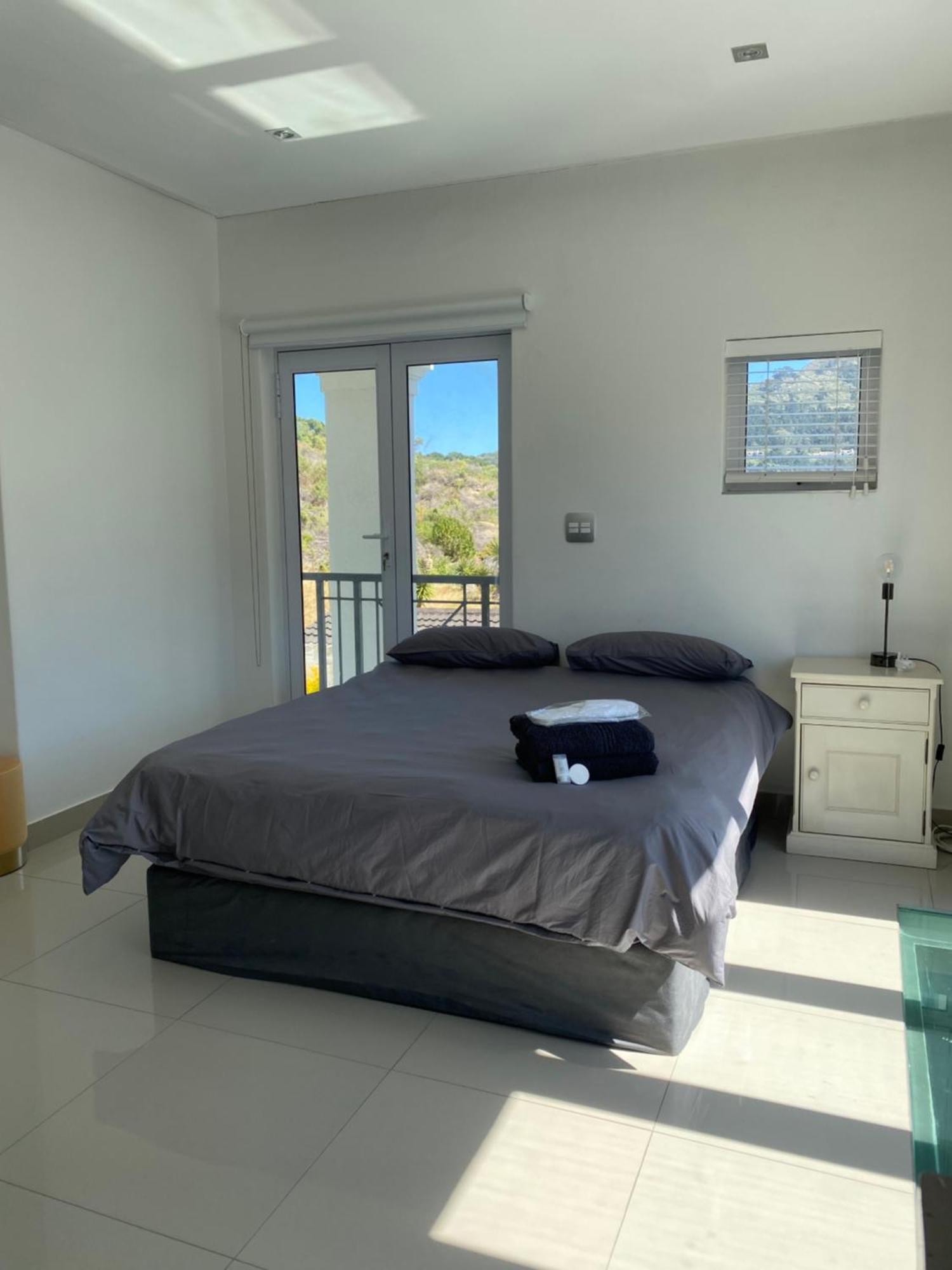 Villa Livadia Palace Hout Bay *