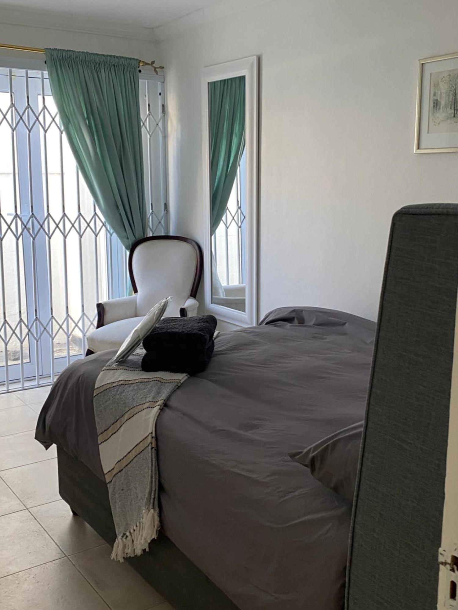 Livadia Palace Hout Bay Villa *