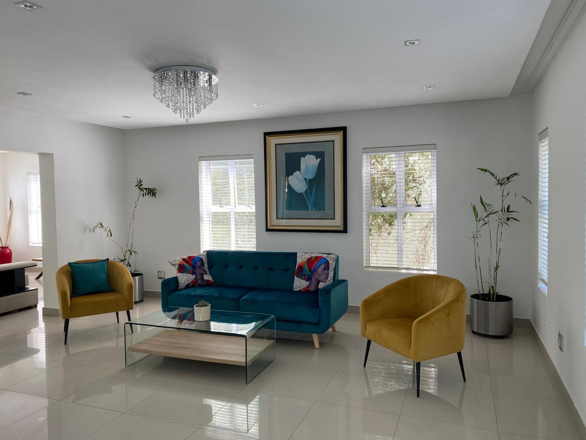 Livadia Palace Hout Bay