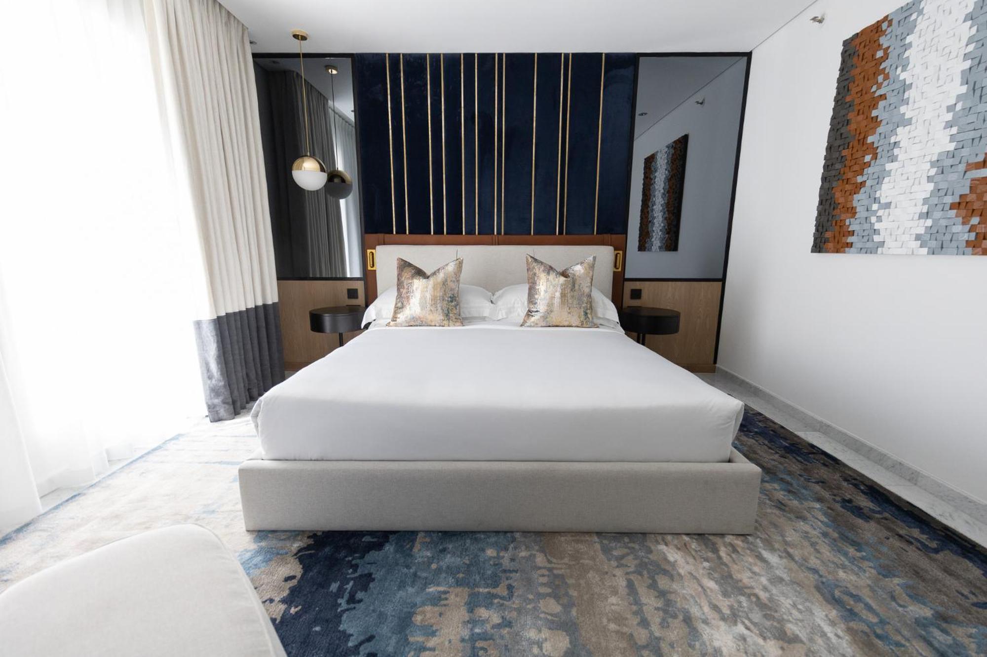 Hyatt Regency Hotel Cape Town