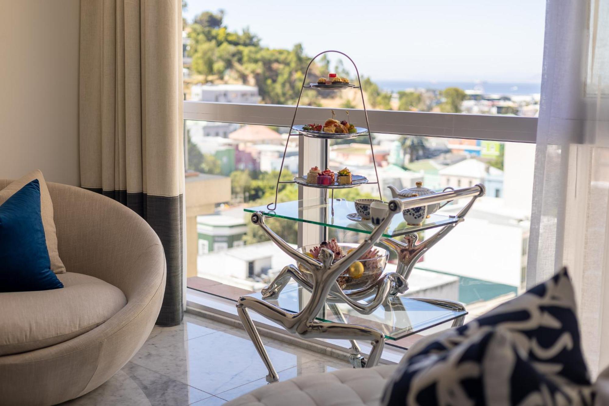 Hyatt Regency Hotel Cape Town
