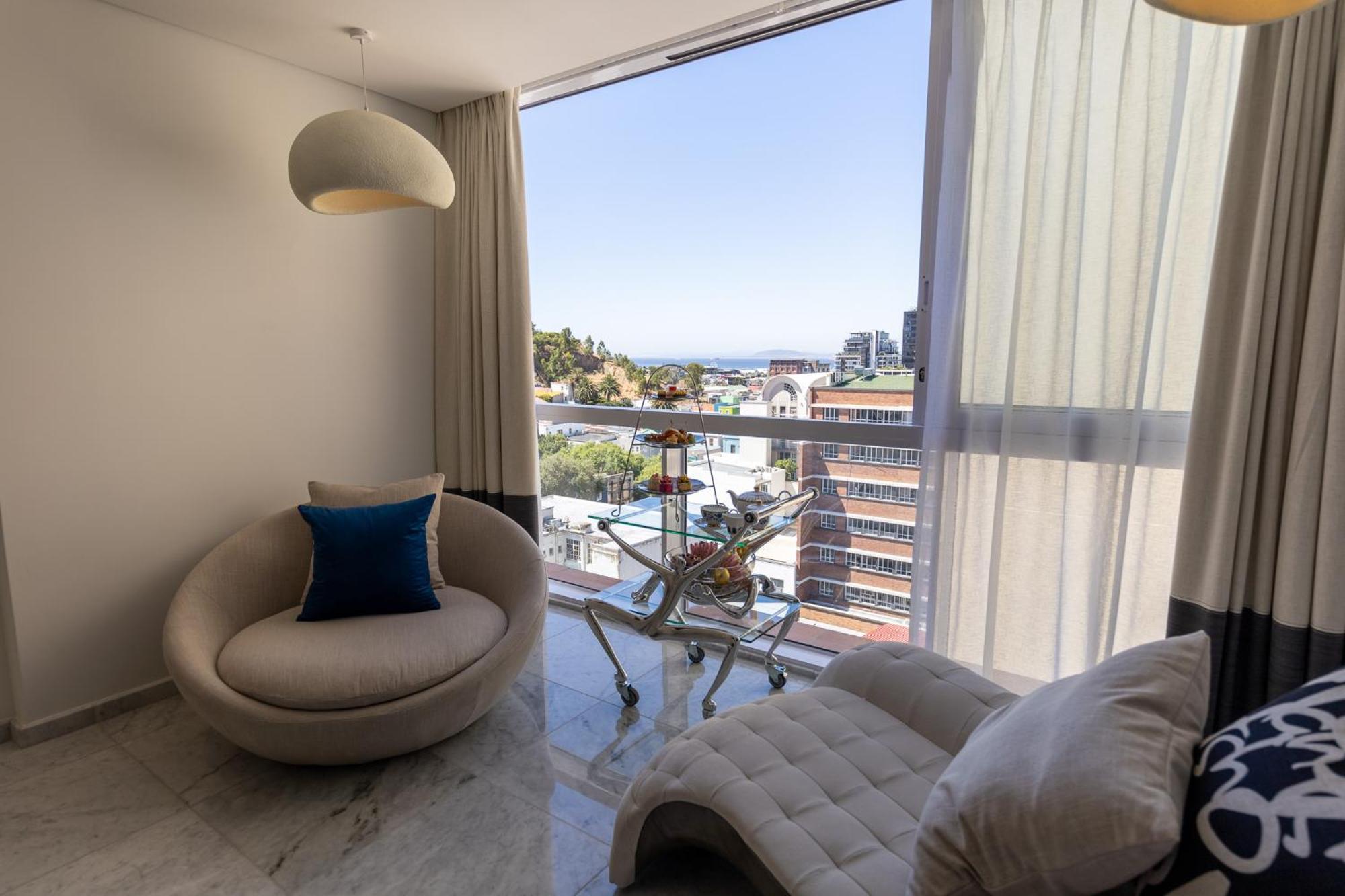 Hyatt Regency Cape Town