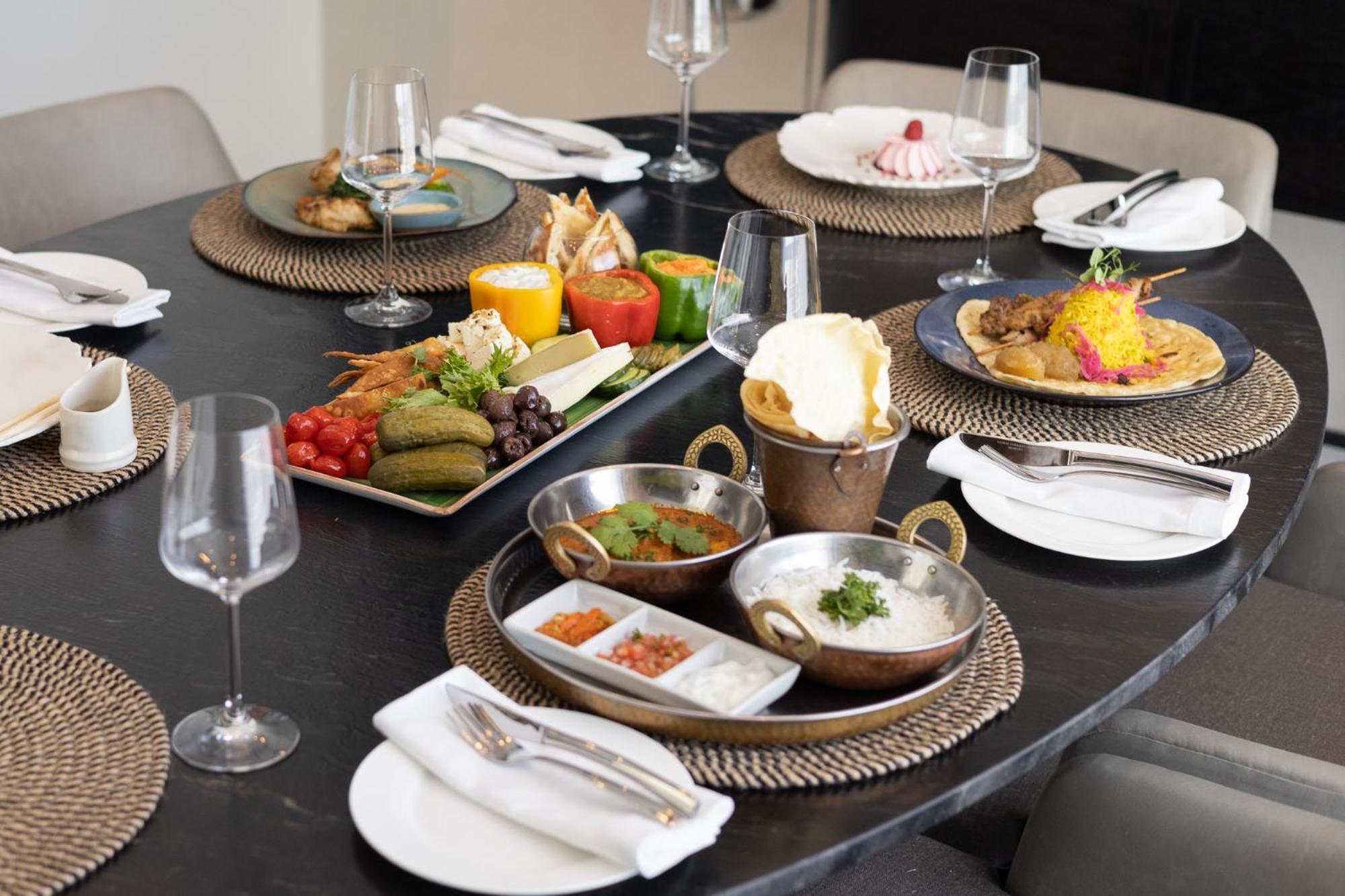 Hyatt Regency Hotel Cape Town