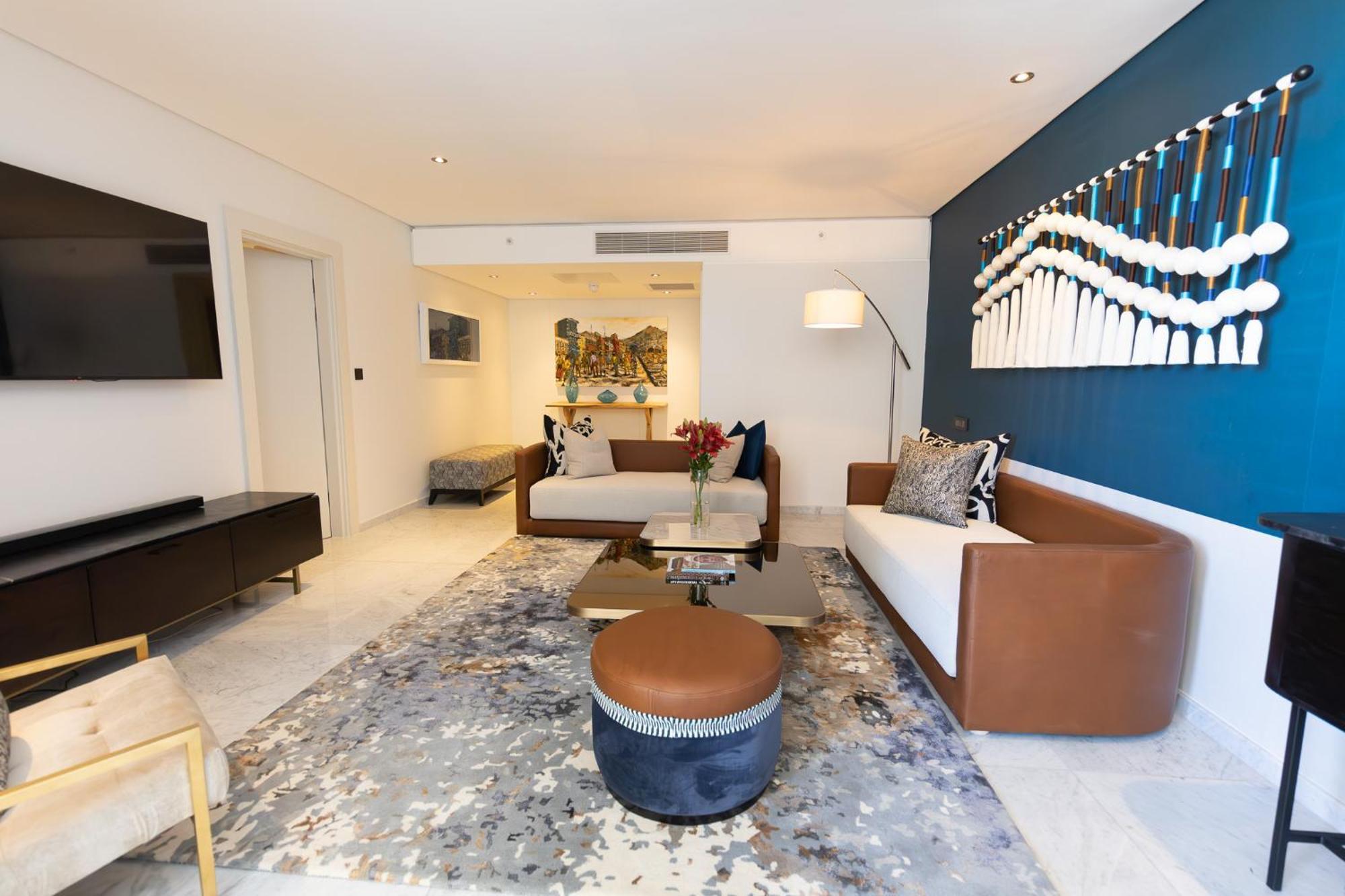 Hotel Hyatt Regency 5*