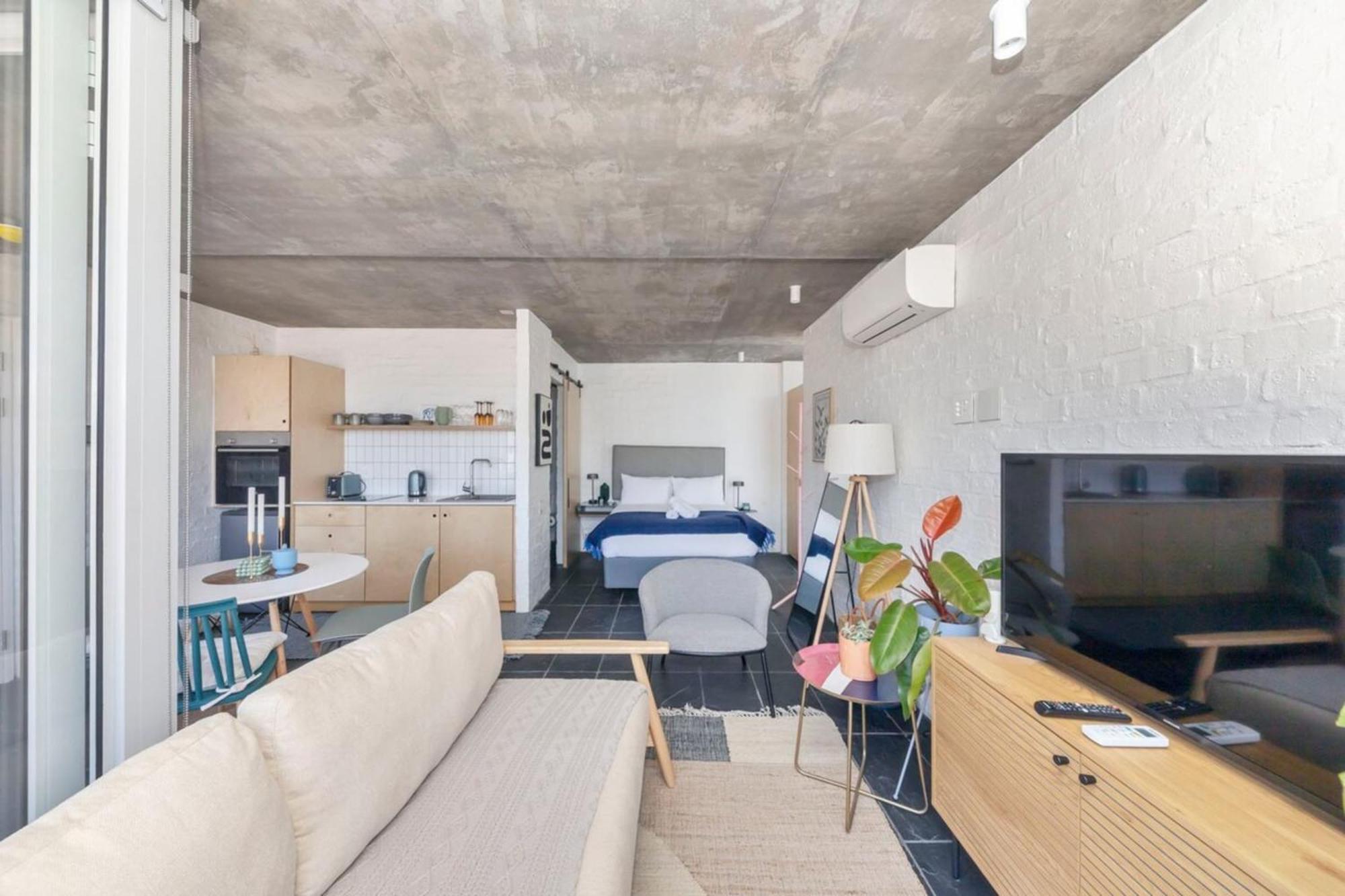 Seaside 9 Mins To Queens Beach! Inn