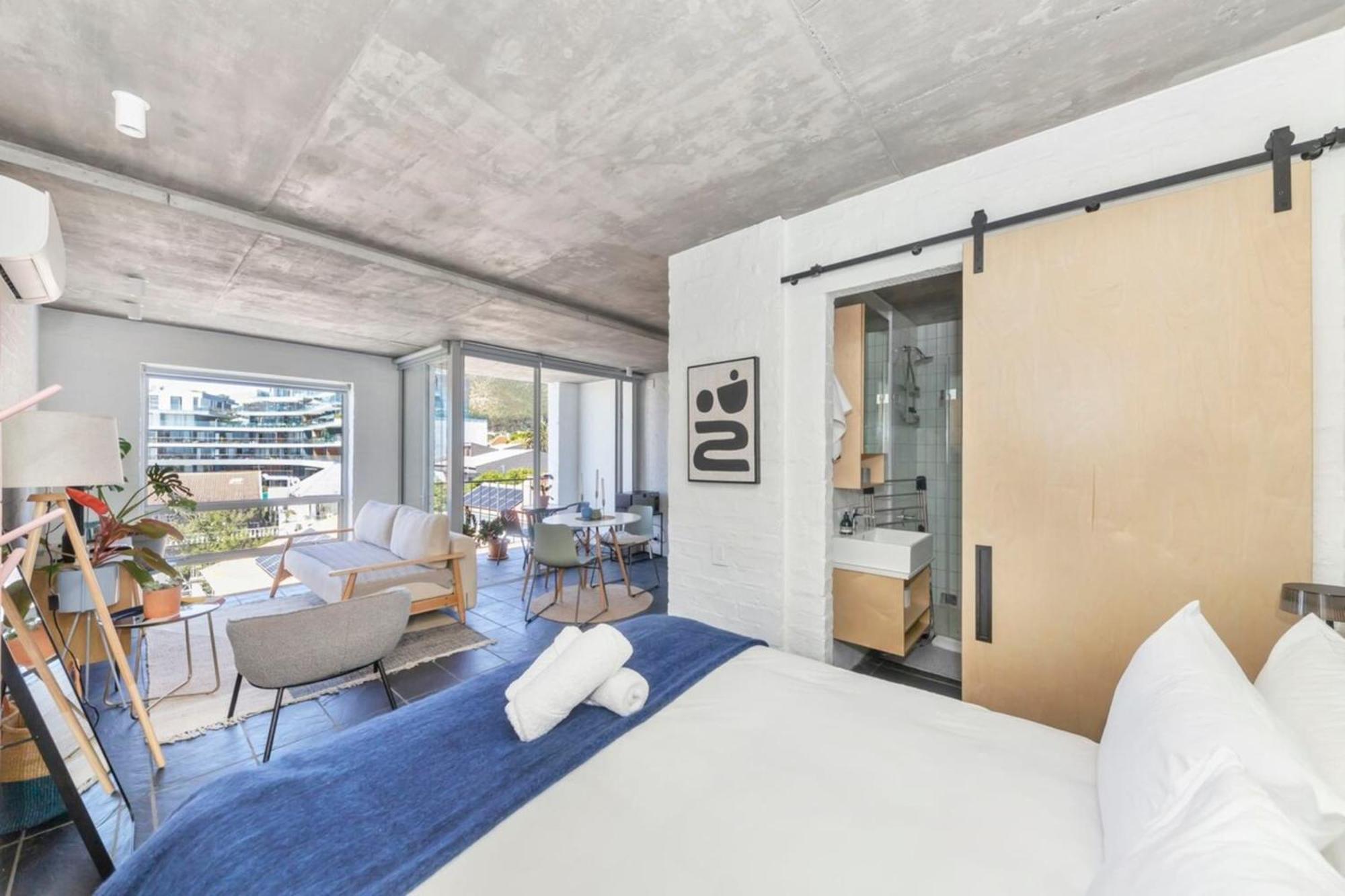 Inn Seaside 9 Mins To Queens Beach! Cape Town