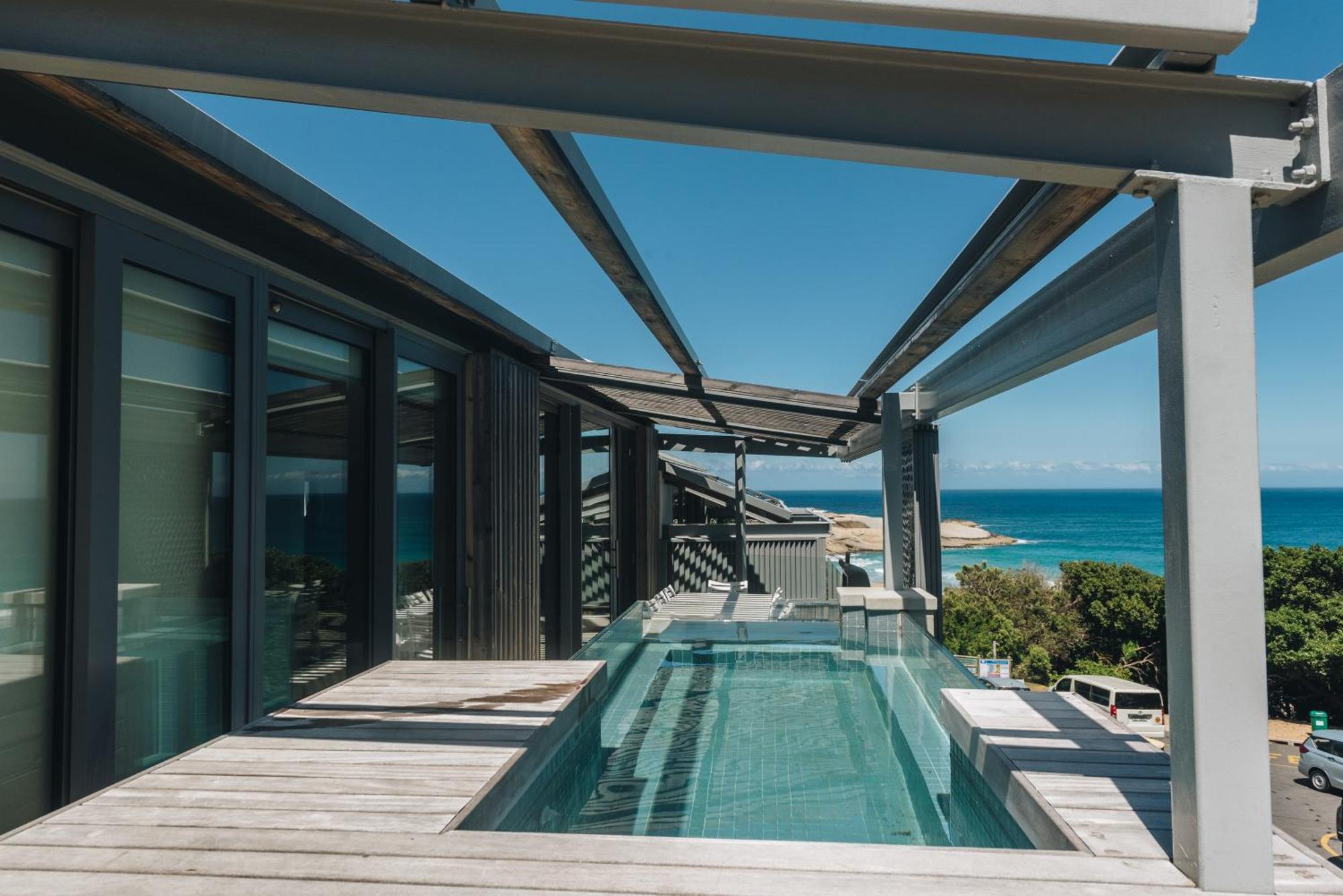 Apartment Ocean View