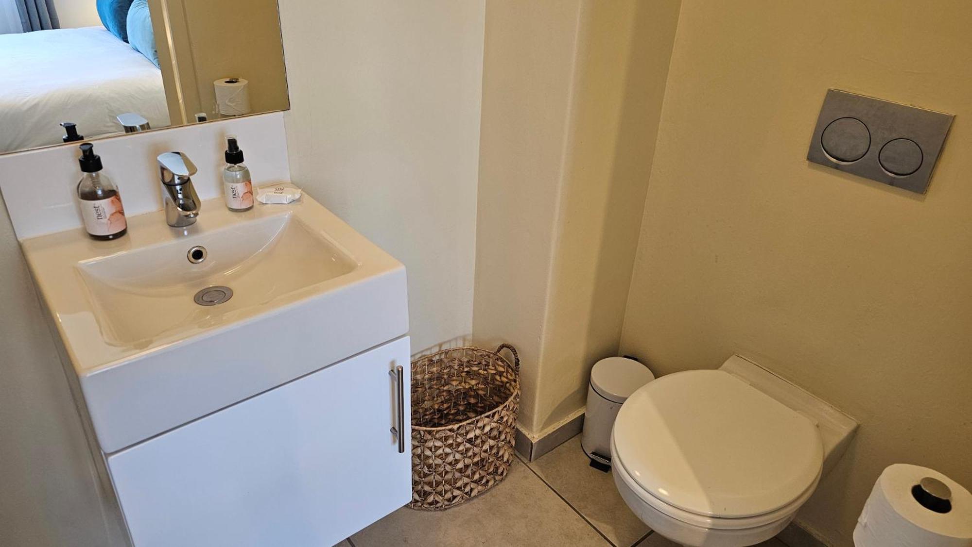 Key West 214 By Ctha Apartment Cape Town