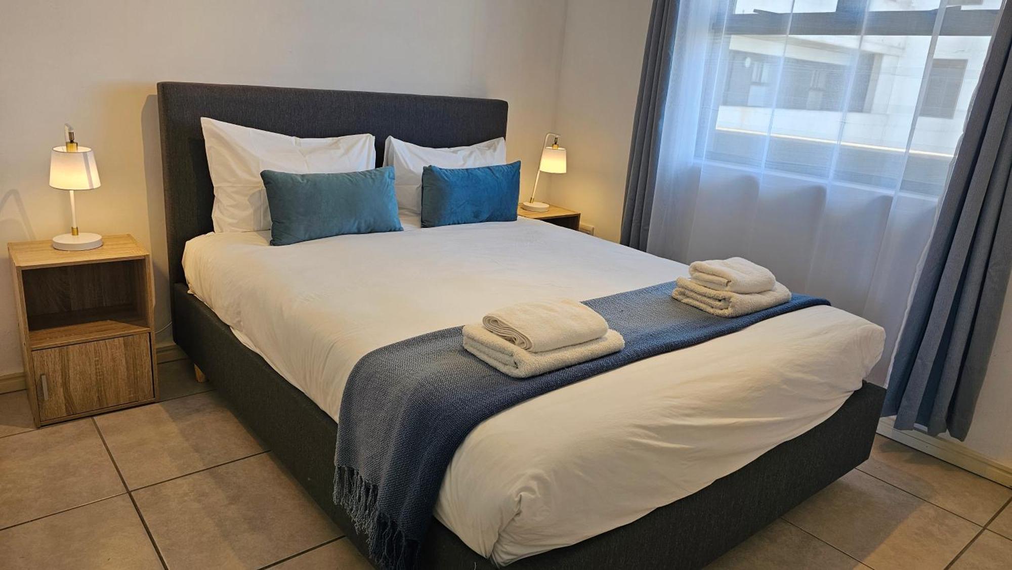 Key West 214 By Ctha Apartment *