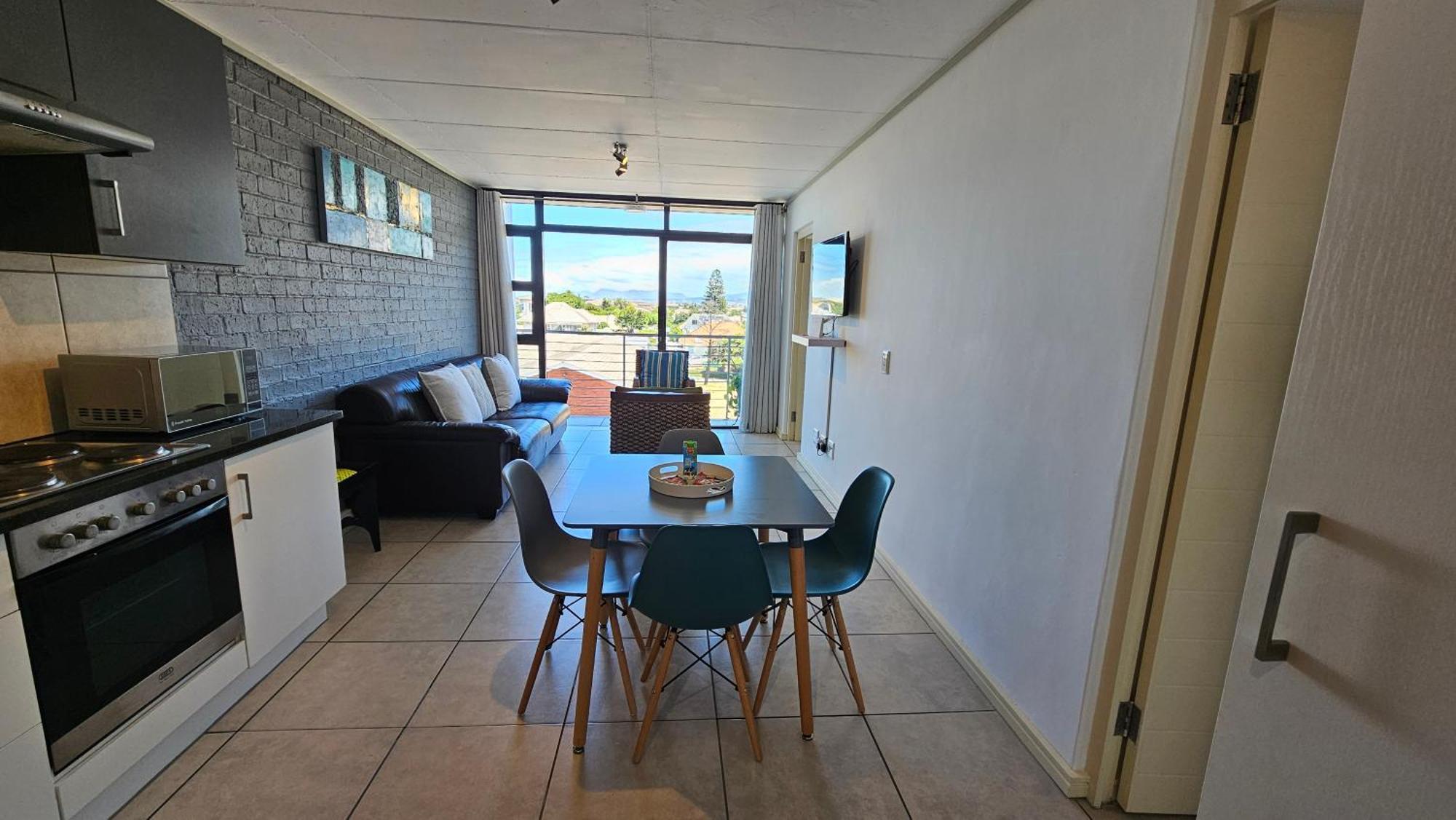 Apartment Key West 214 By Ctha Cape Town