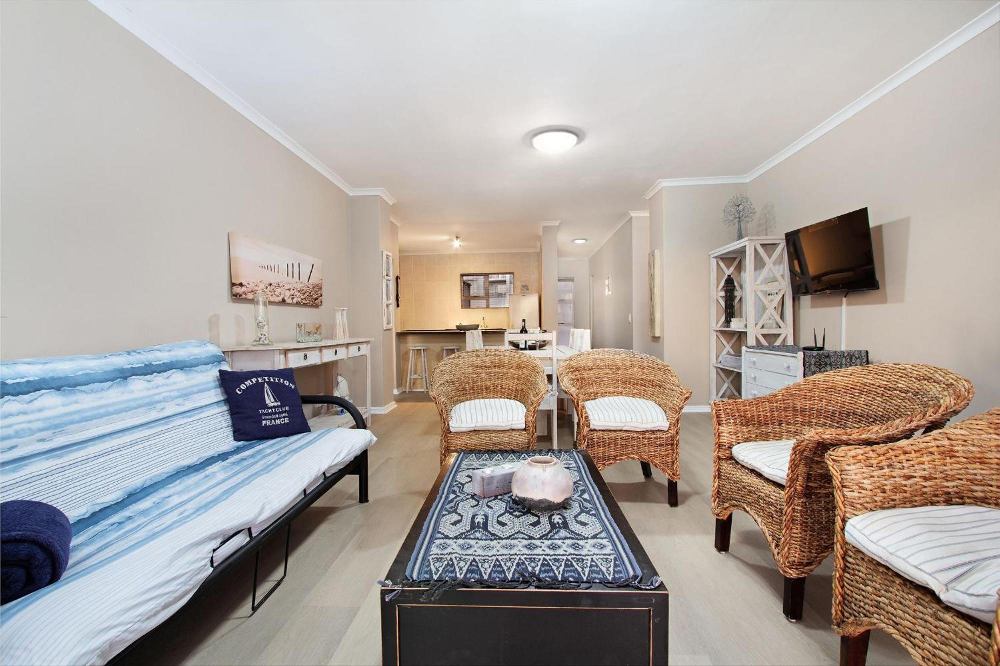 Apartment Dolphin Ridge 108 By Hostagents Cape Town