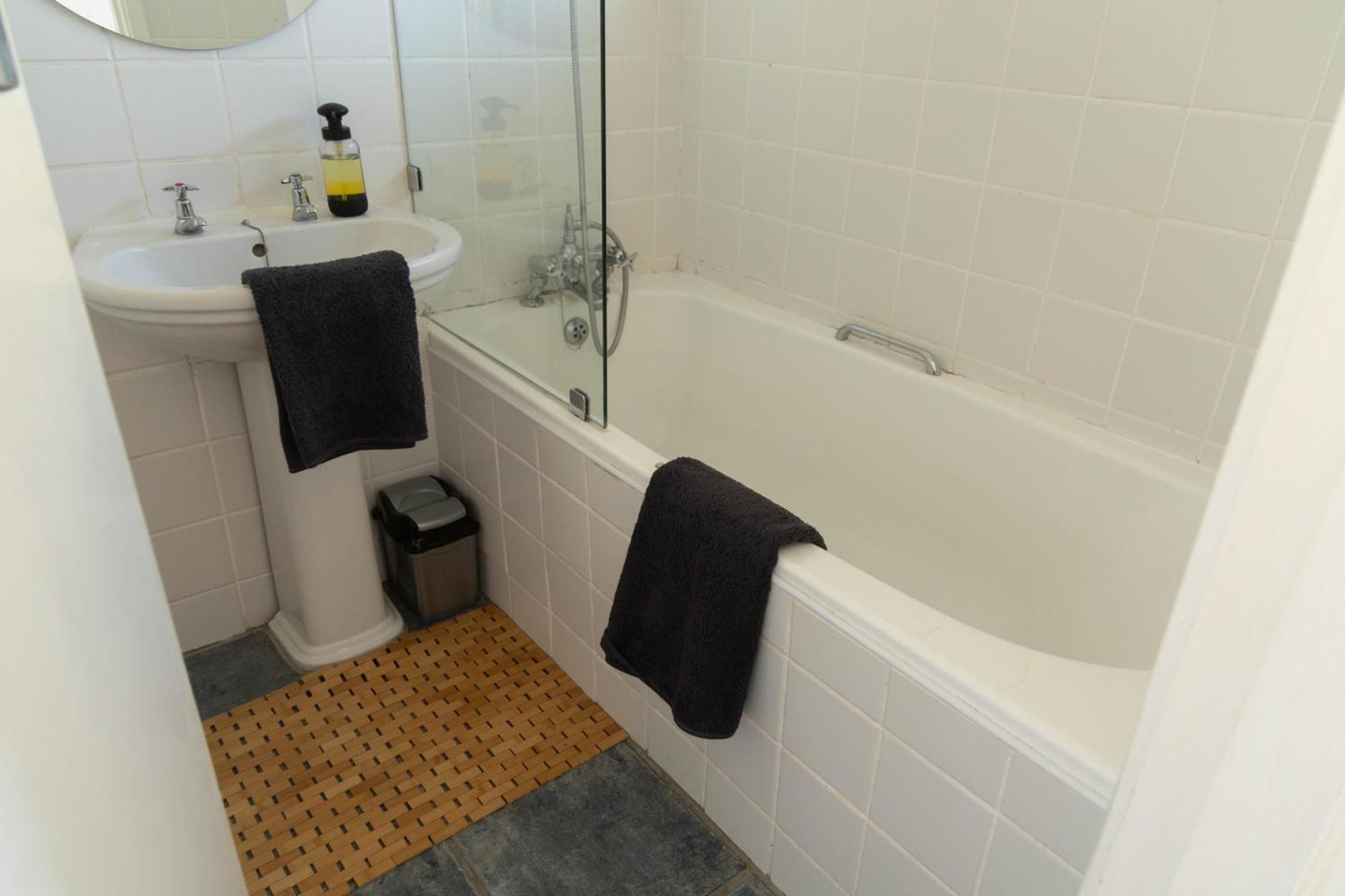 Apartment Blue In Mouille Point *